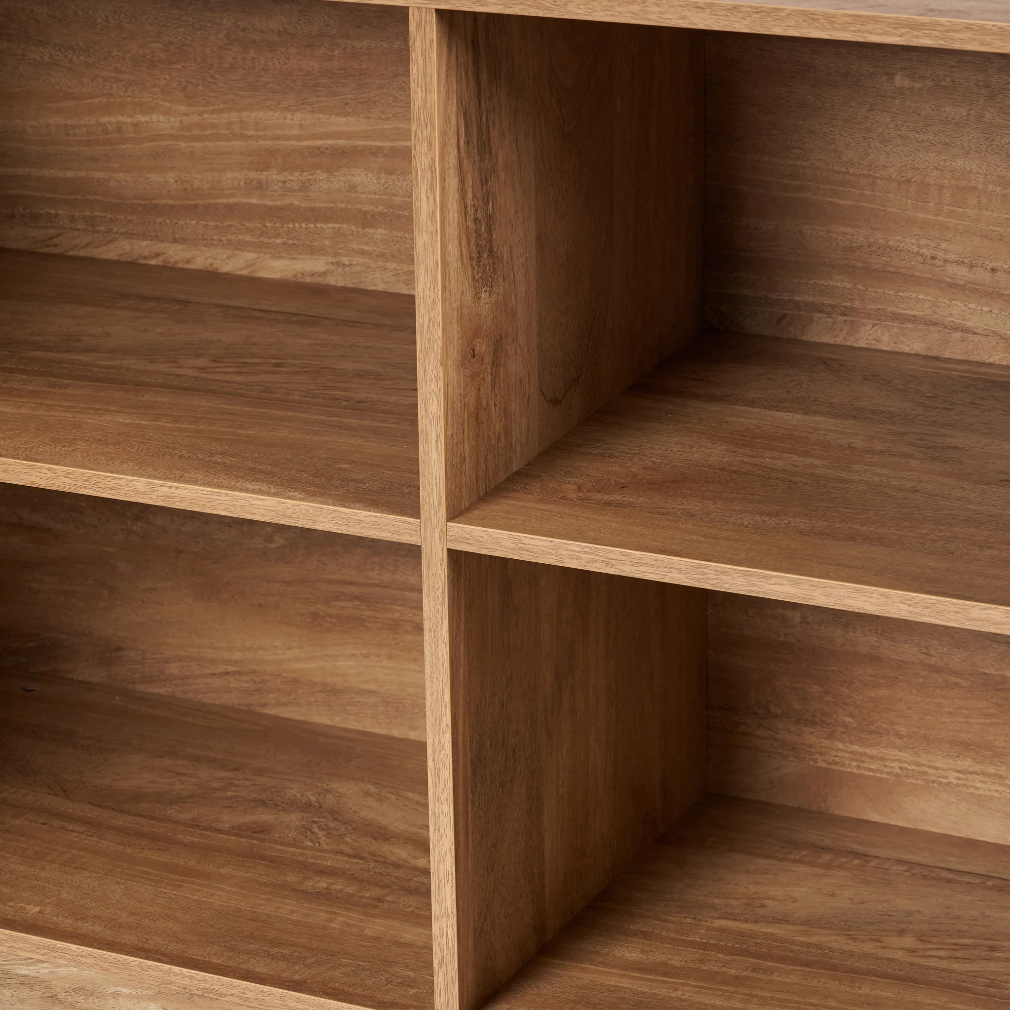 Henrik Natural Rattan 2 Door Cupboard - Image 8