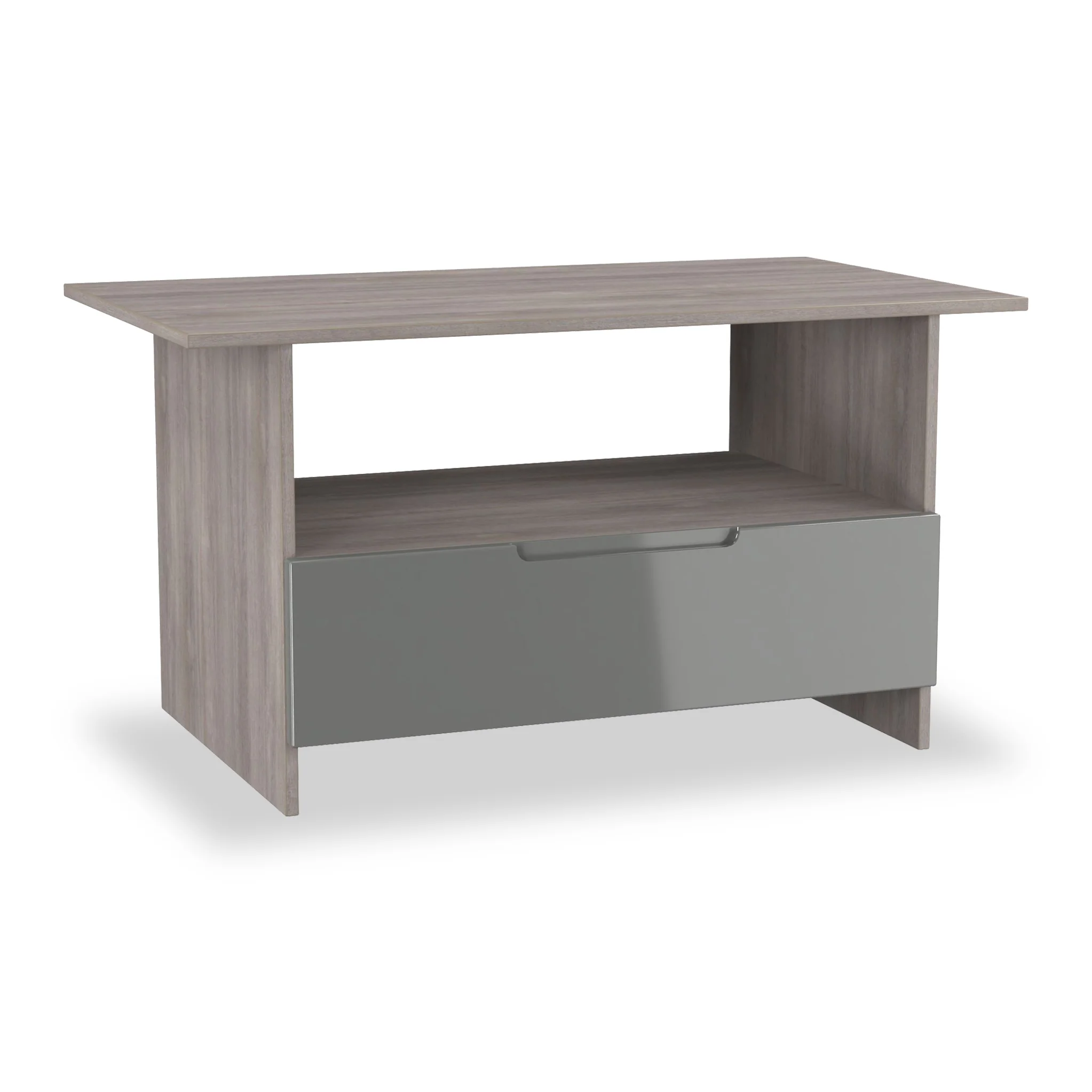 Henshaw 1 Drawer Coffee Table - Image 13