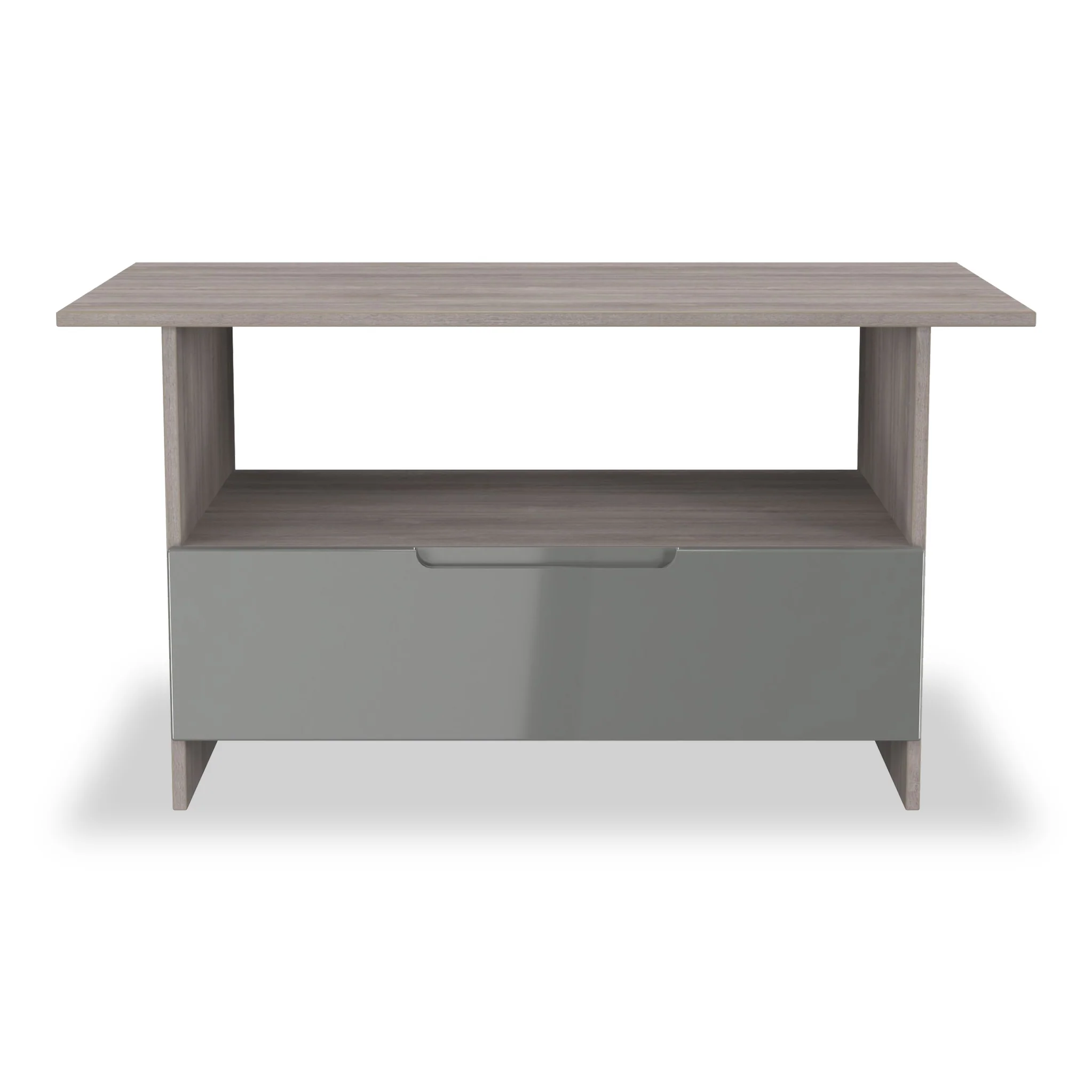 Henshaw 1 Drawer Coffee Table - Image 15