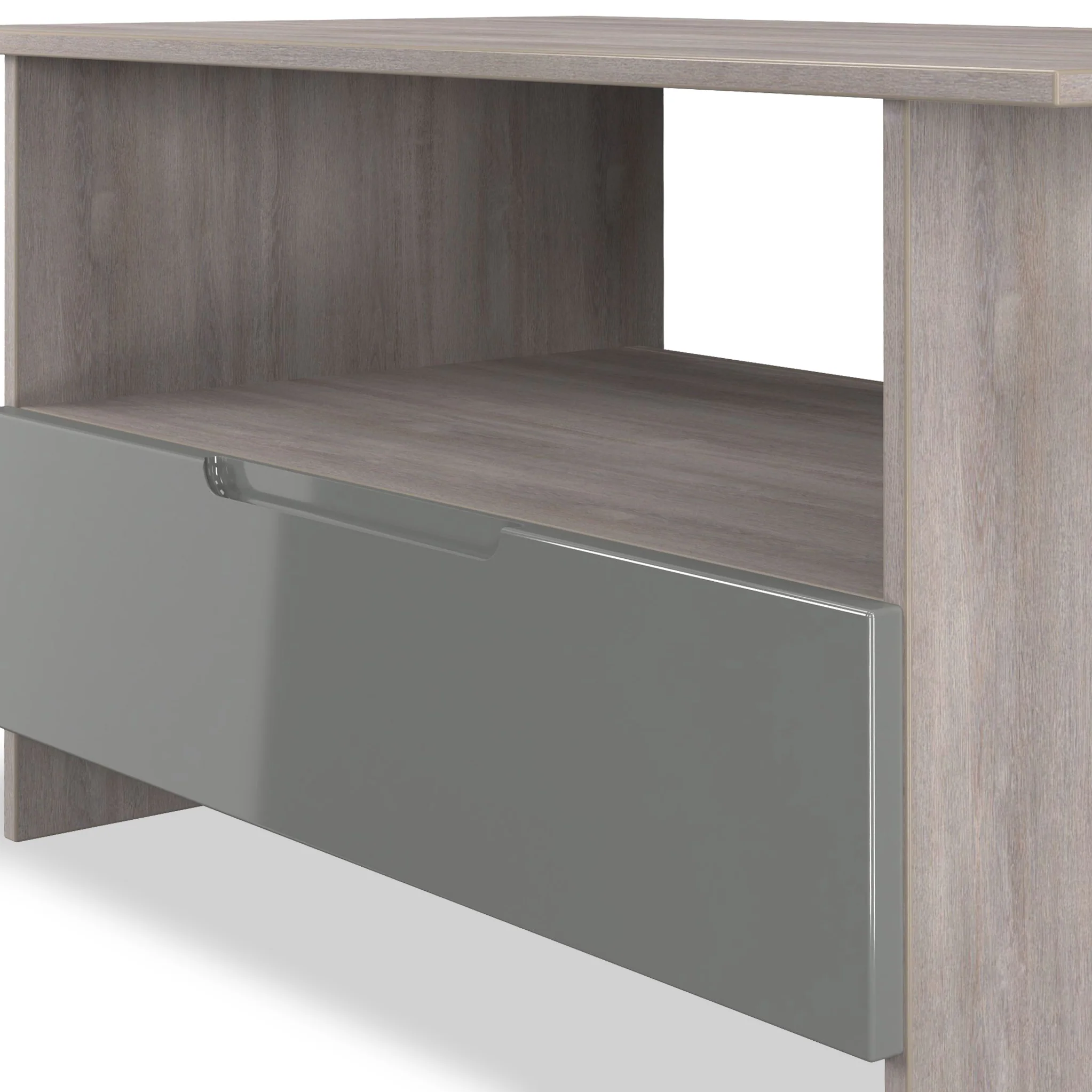 Henshaw 1 Drawer Coffee Table - Image 17