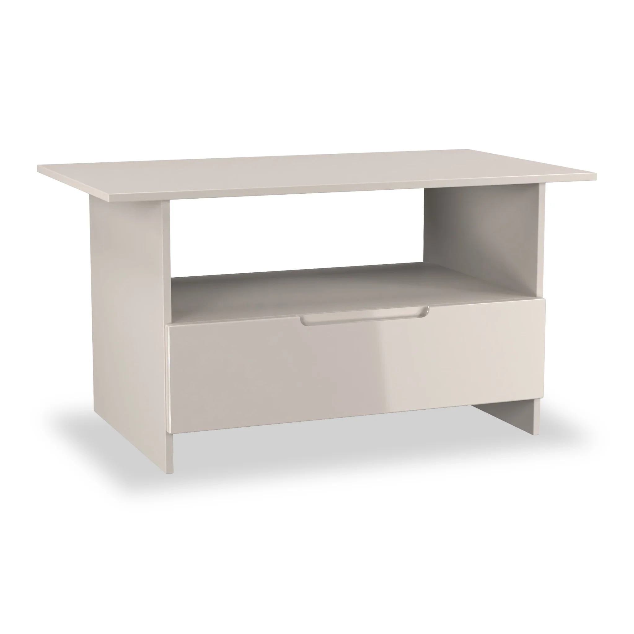 Henshaw 1 Drawer Coffee Table - Image 19