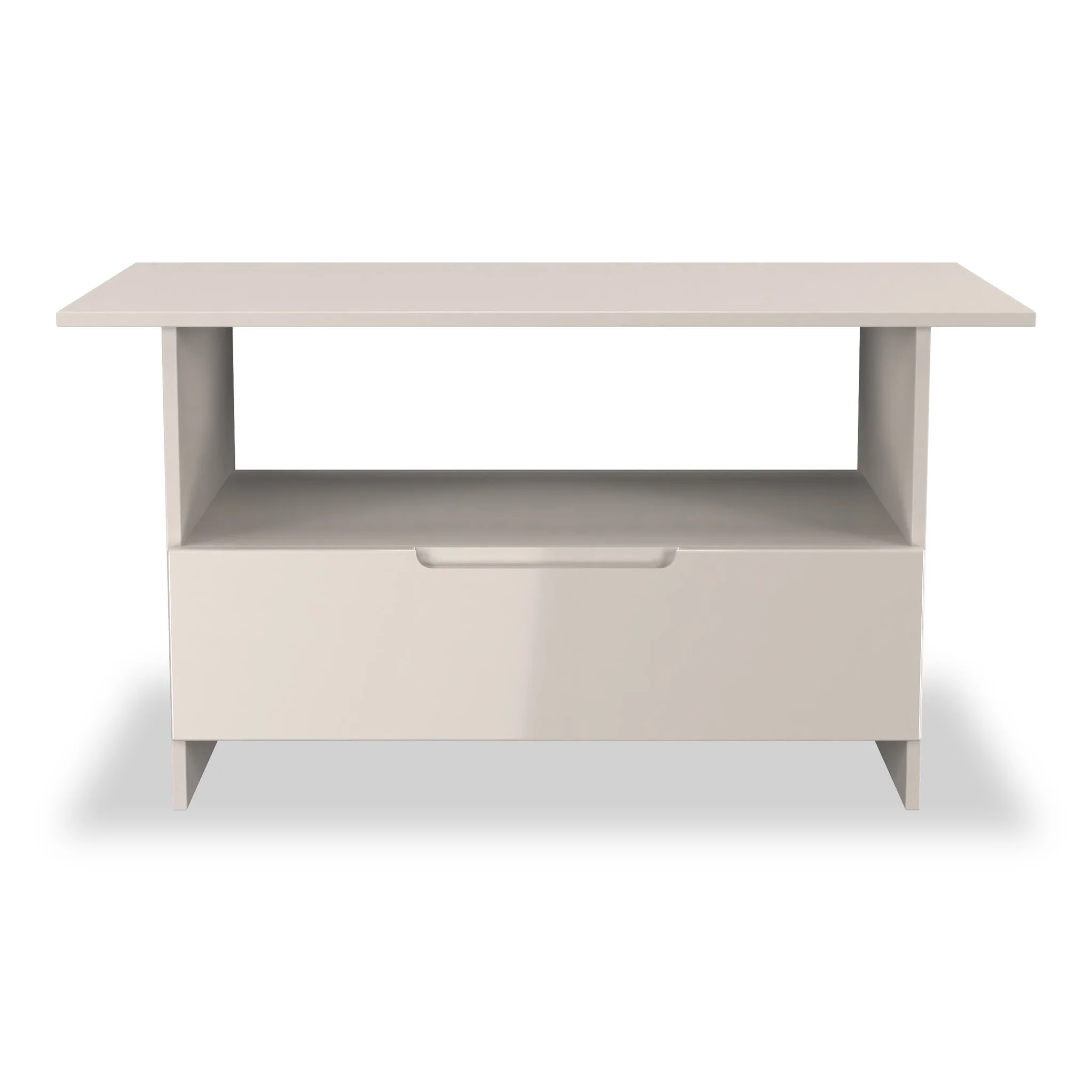 Henshaw 1 Drawer Coffee Table - Image 21