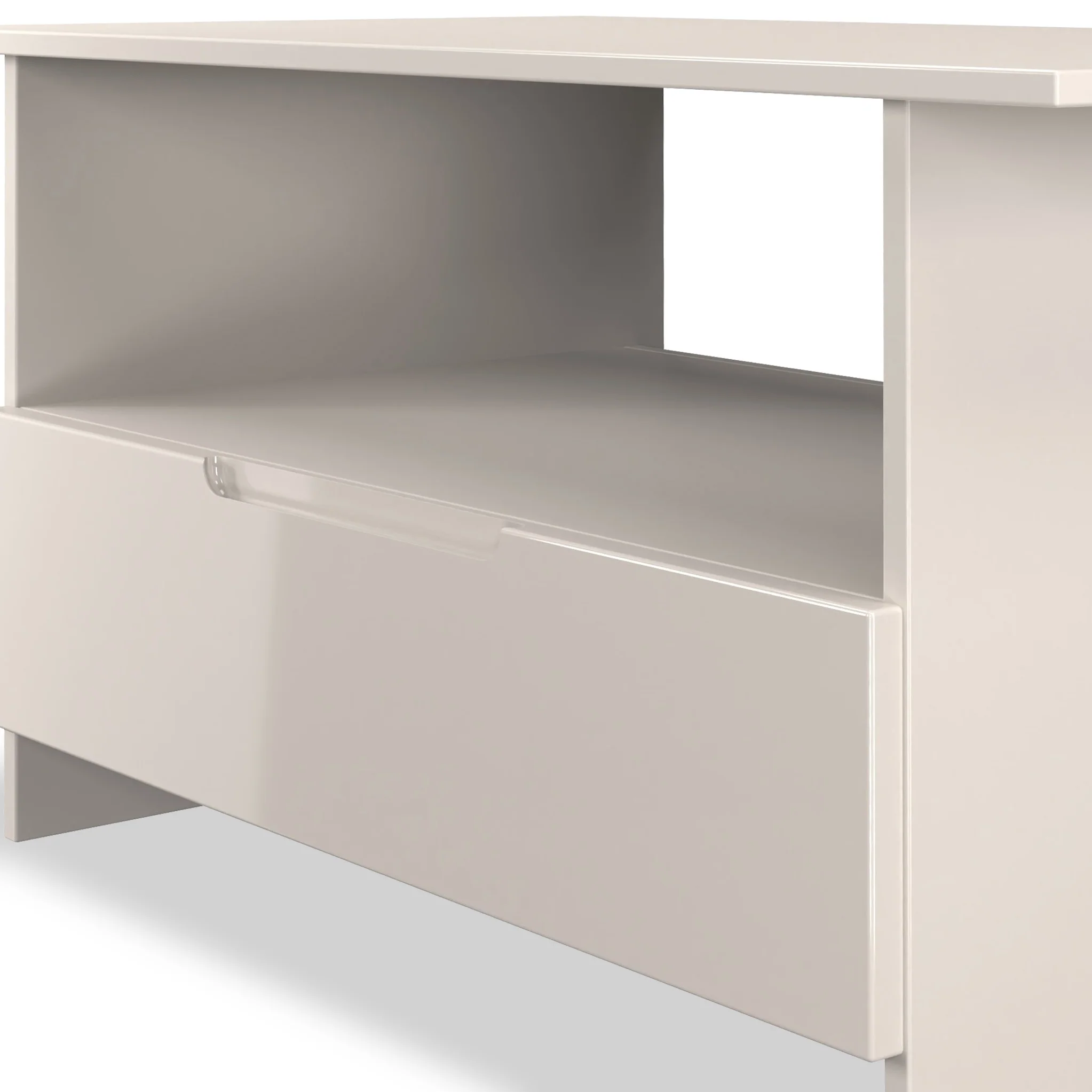 Henshaw 1 Drawer Coffee Table - Image 22