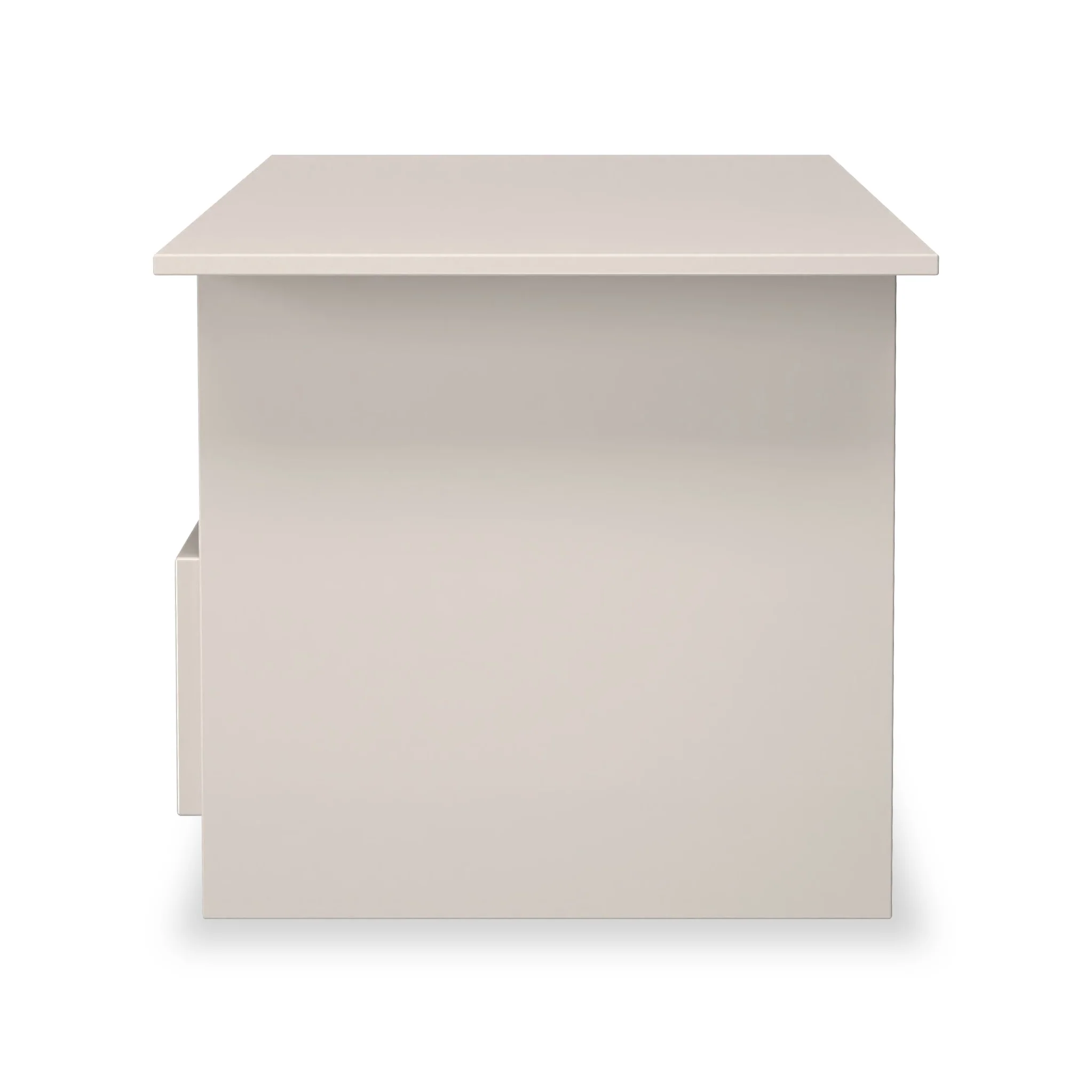 Henshaw 1 Drawer Coffee Table - Image 24