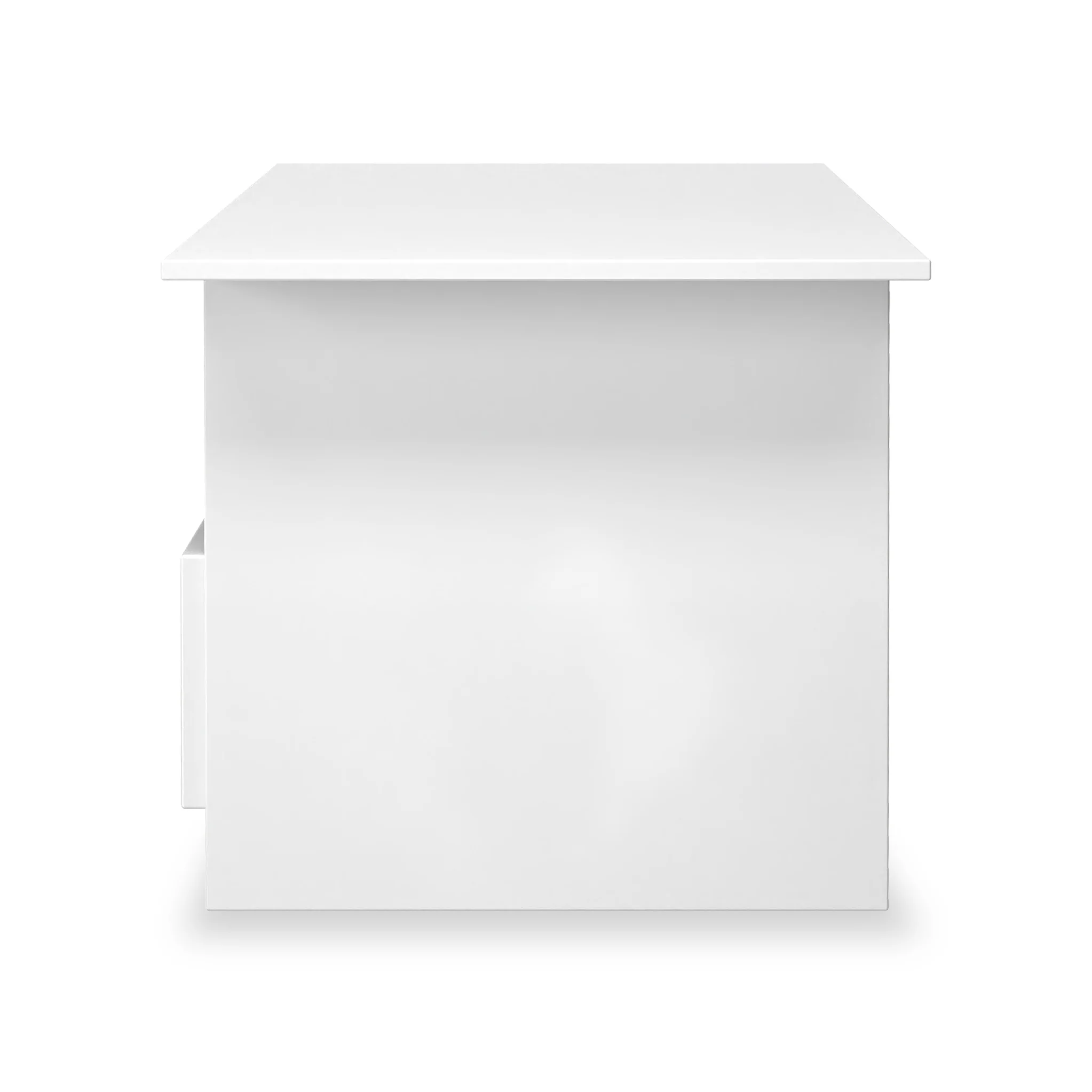Henshaw 1 Drawer Coffee Table - Image 6
