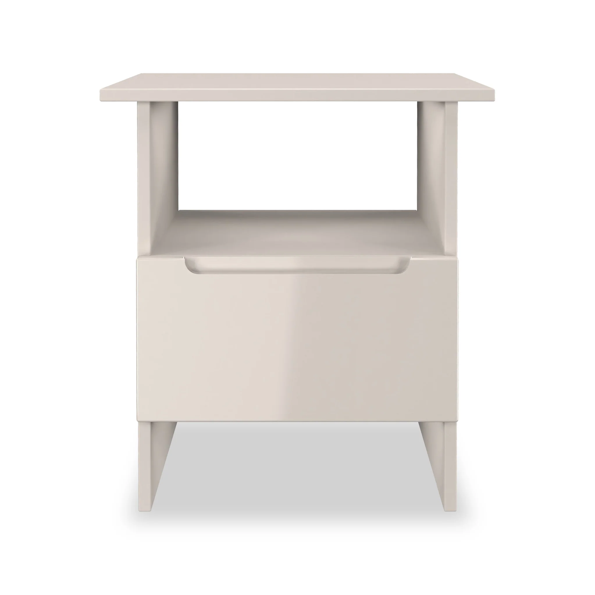 Henshaw 1 Drawer Lamp Table - Image 21