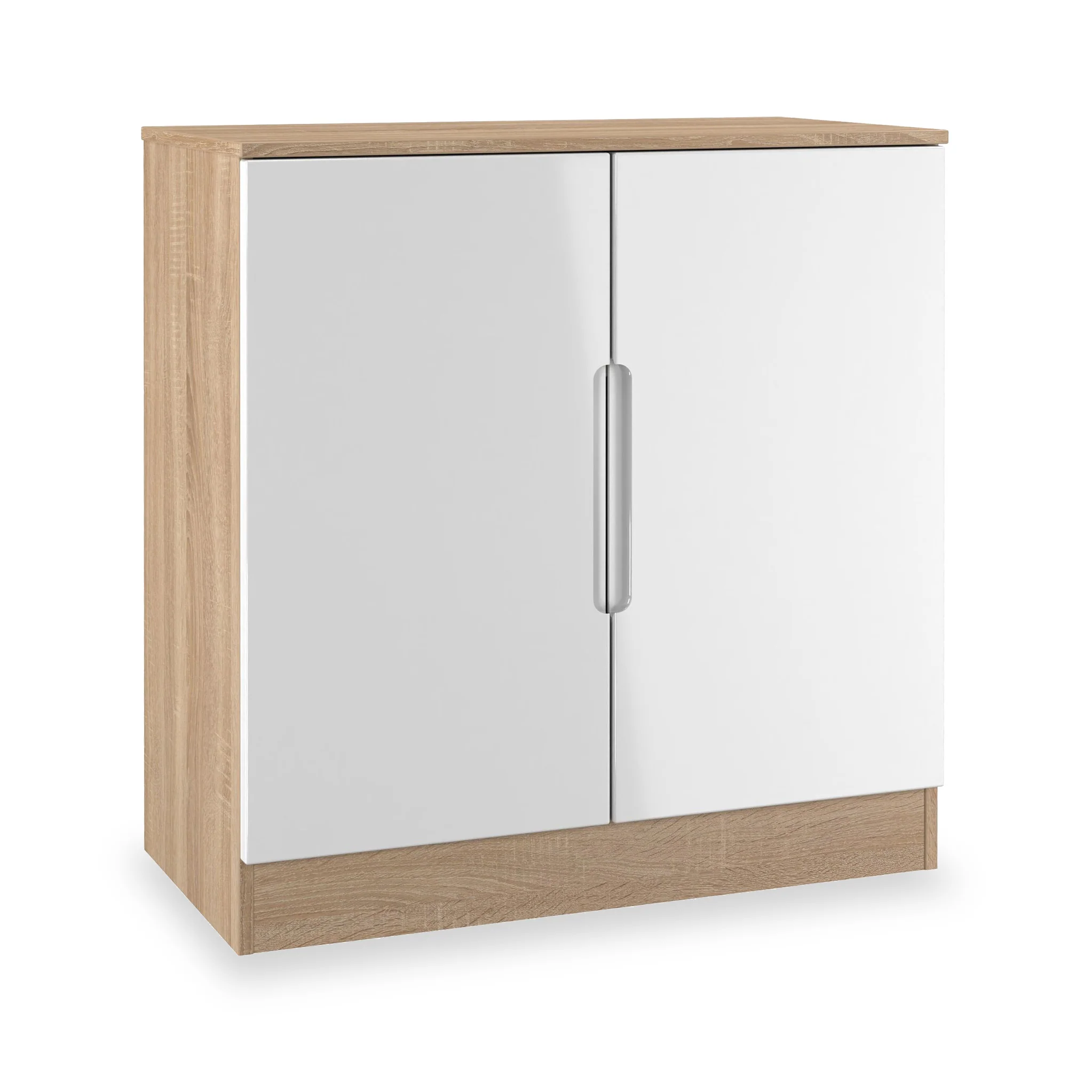 Henshaw 2 Door Small Sideboard - Image 10