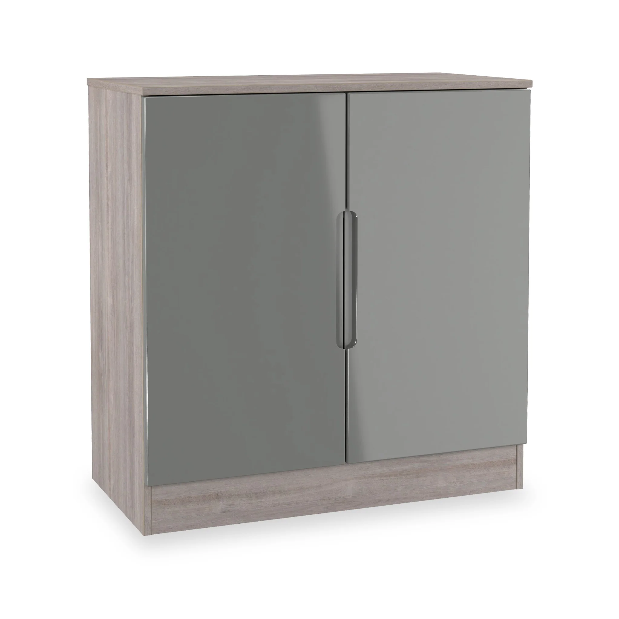Henshaw 2 Door Small Sideboard - Image 12
