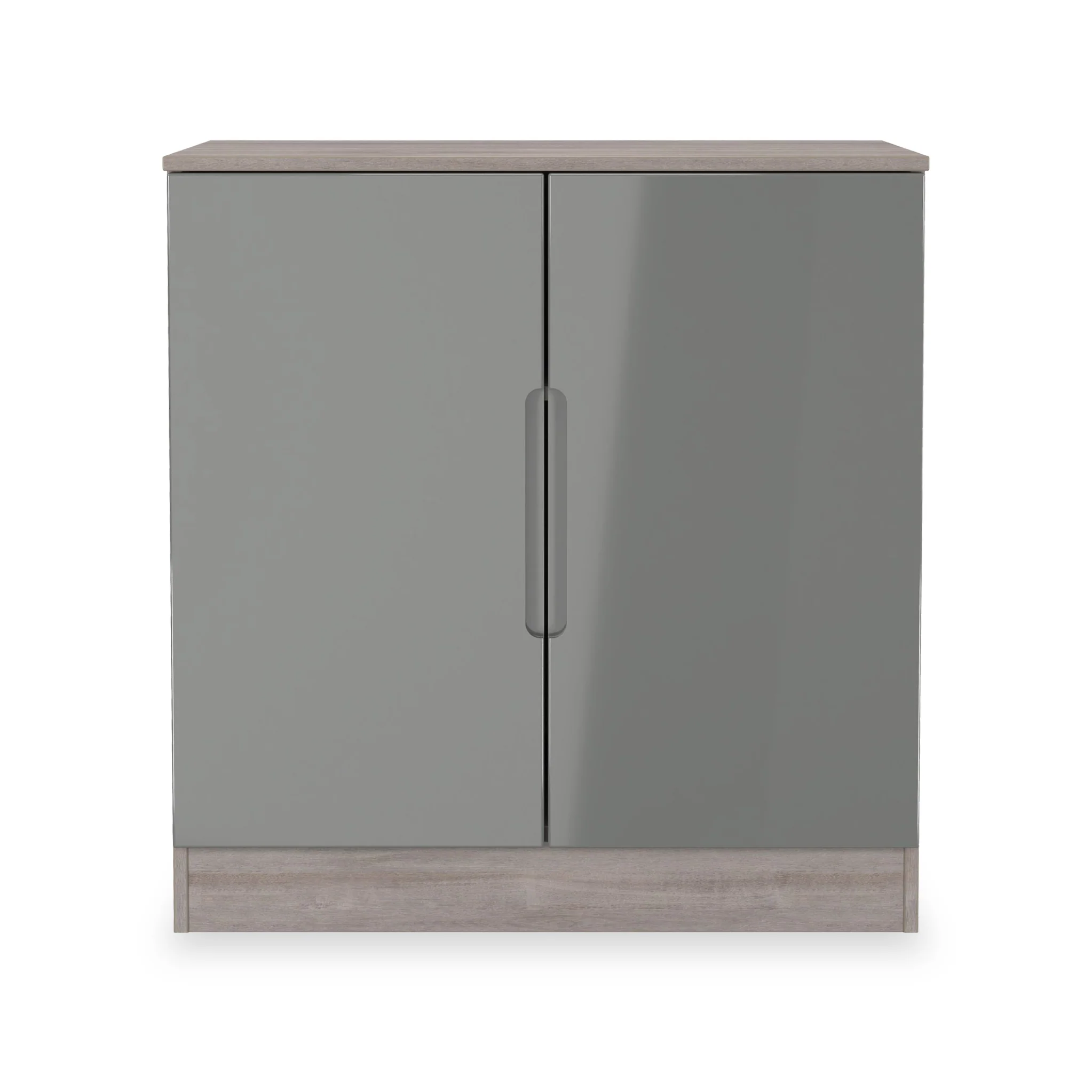 Henshaw 2 Door Small Sideboard - Image 14