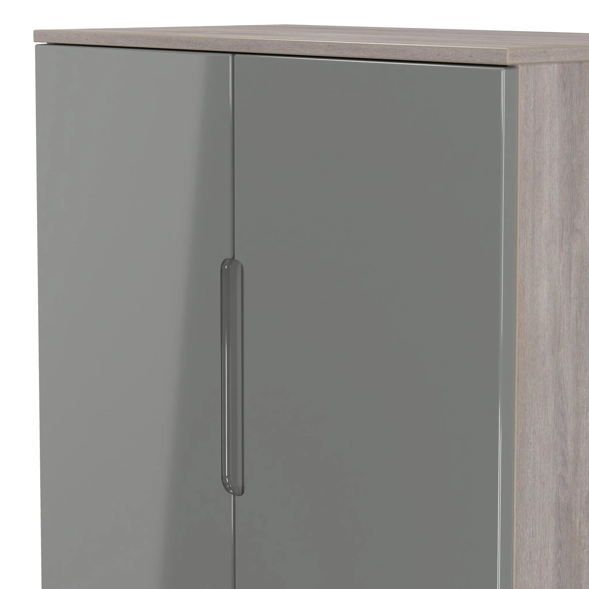 Henshaw 2 Door Small Sideboard - Image 16
