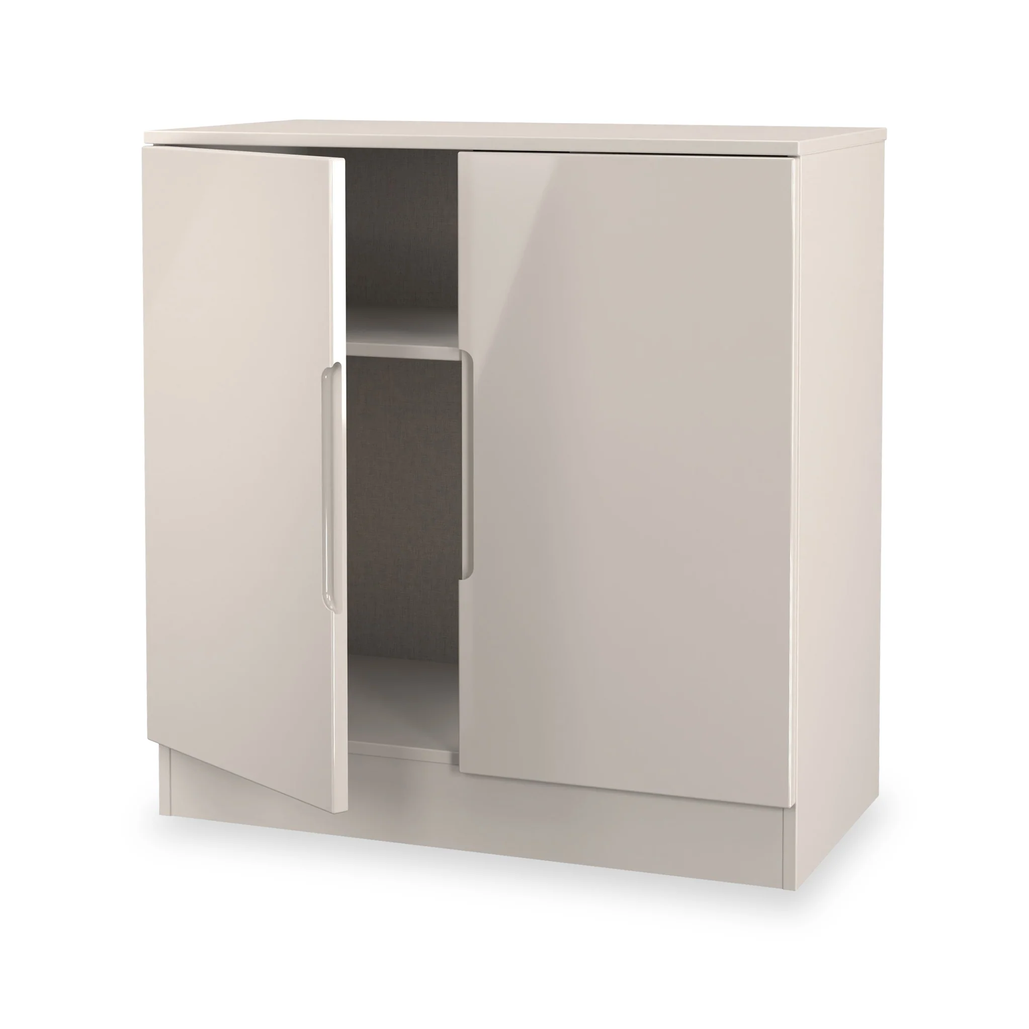 Henshaw 2 Door Small Sideboard - Image 21