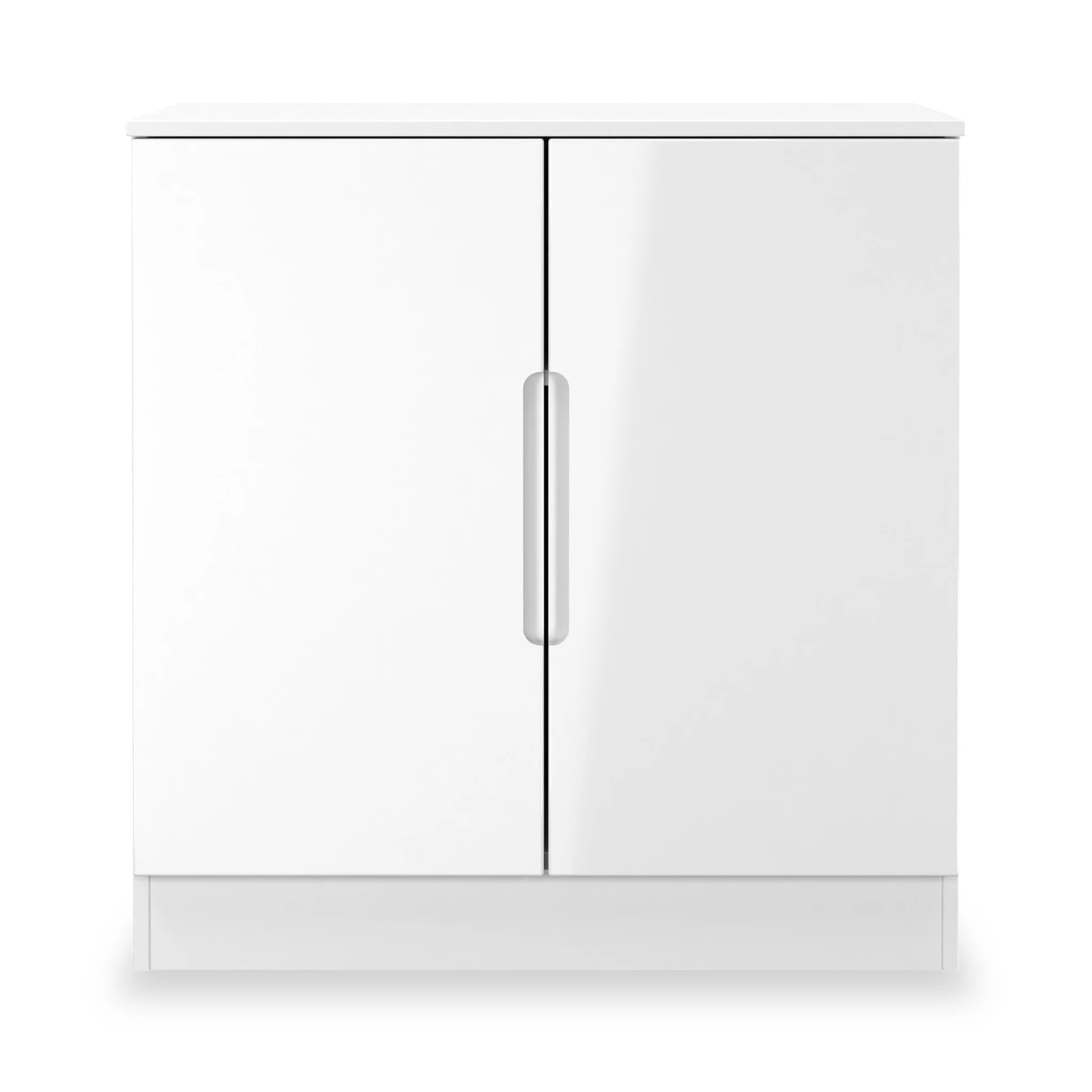 Henshaw 2 Door Small Sideboard - Image 3