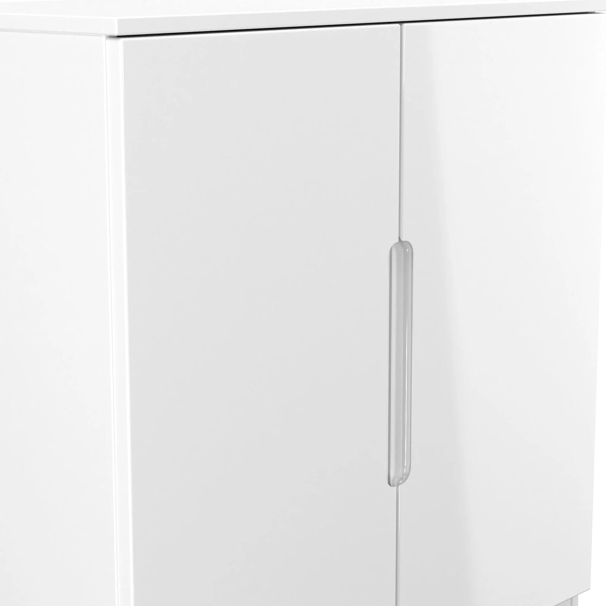 Henshaw 2 Door Small Sideboard - Image 5