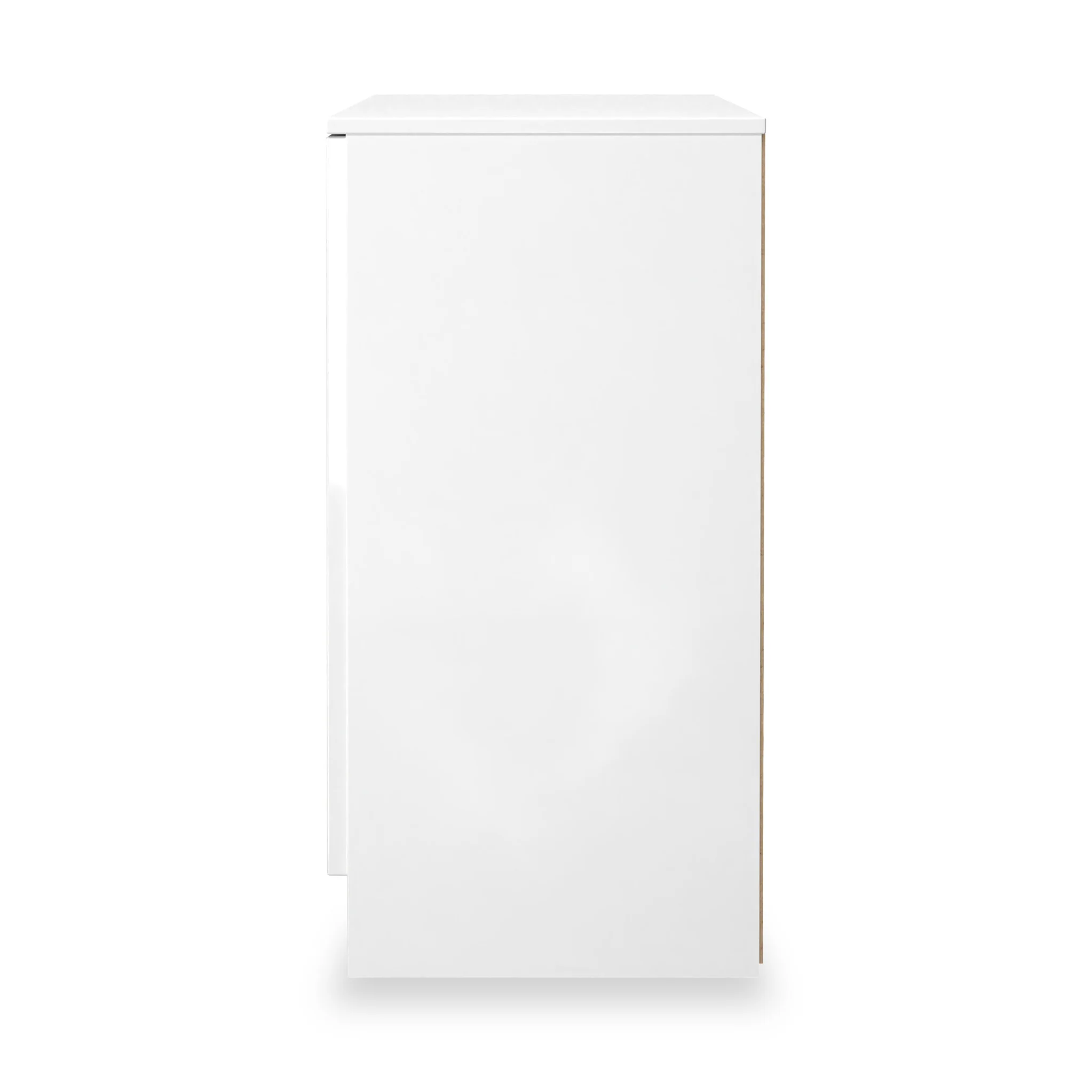 Henshaw 2 Door Small Sideboard - Image 6