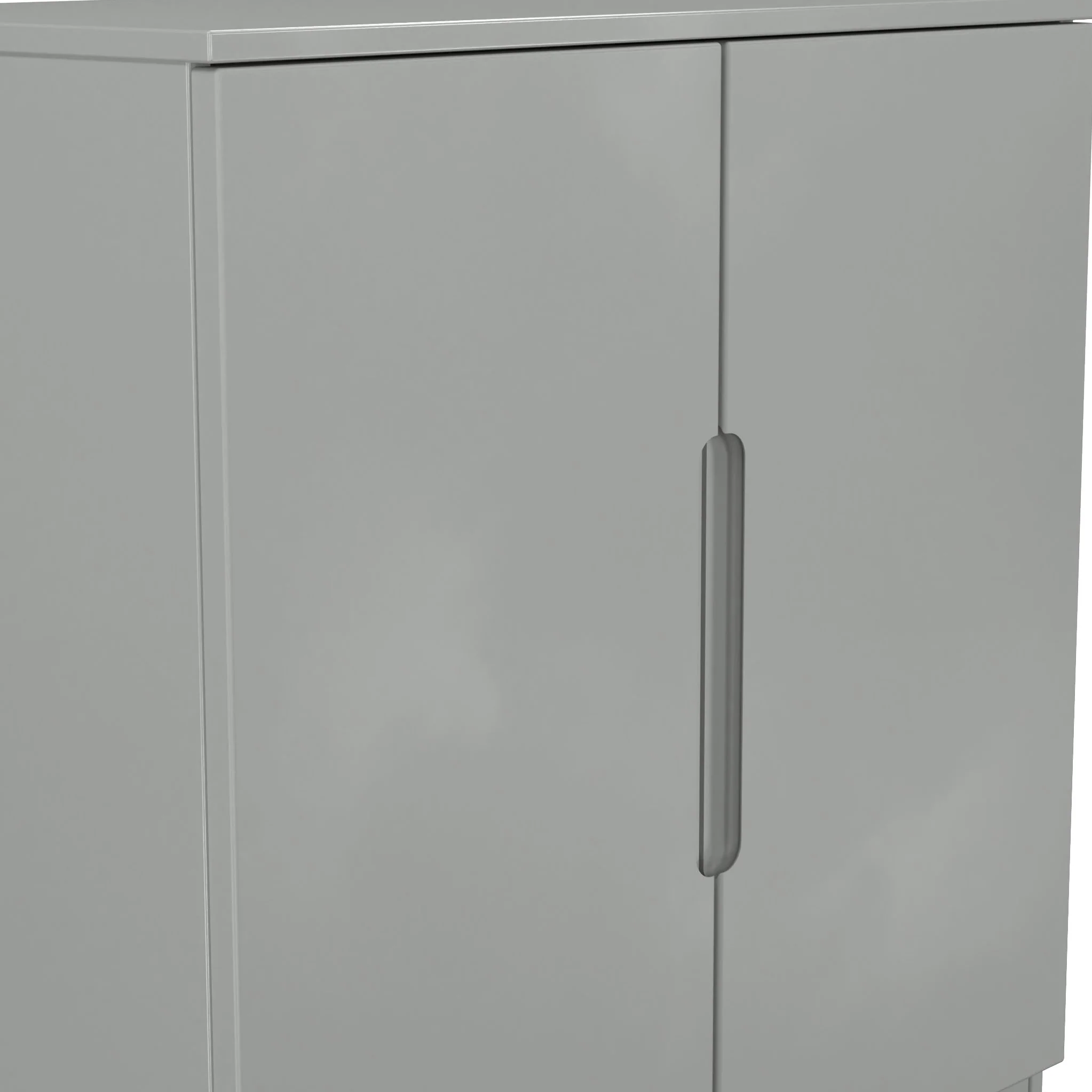 Henshaw 2 Door Small Sideboard - Image 9