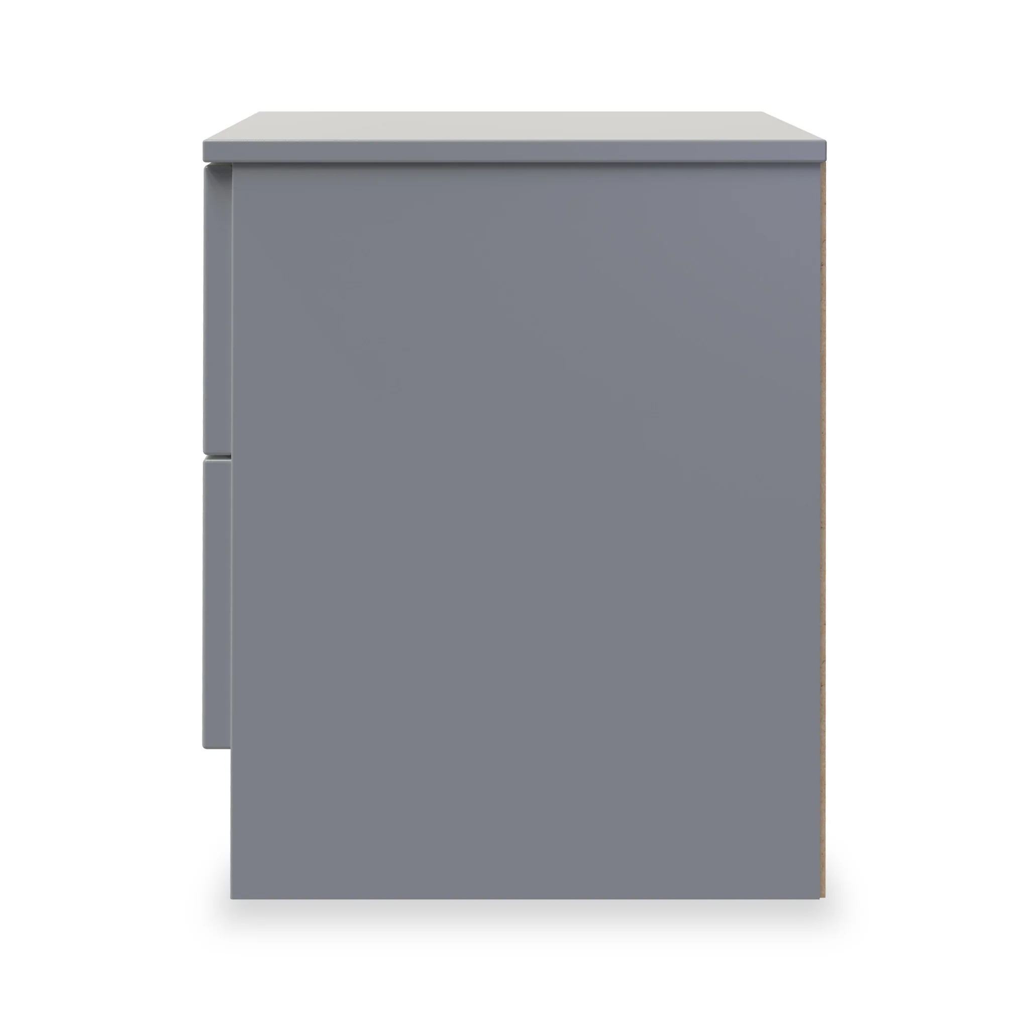 Henshaw 2 Drawer Bedside Table - Image 12