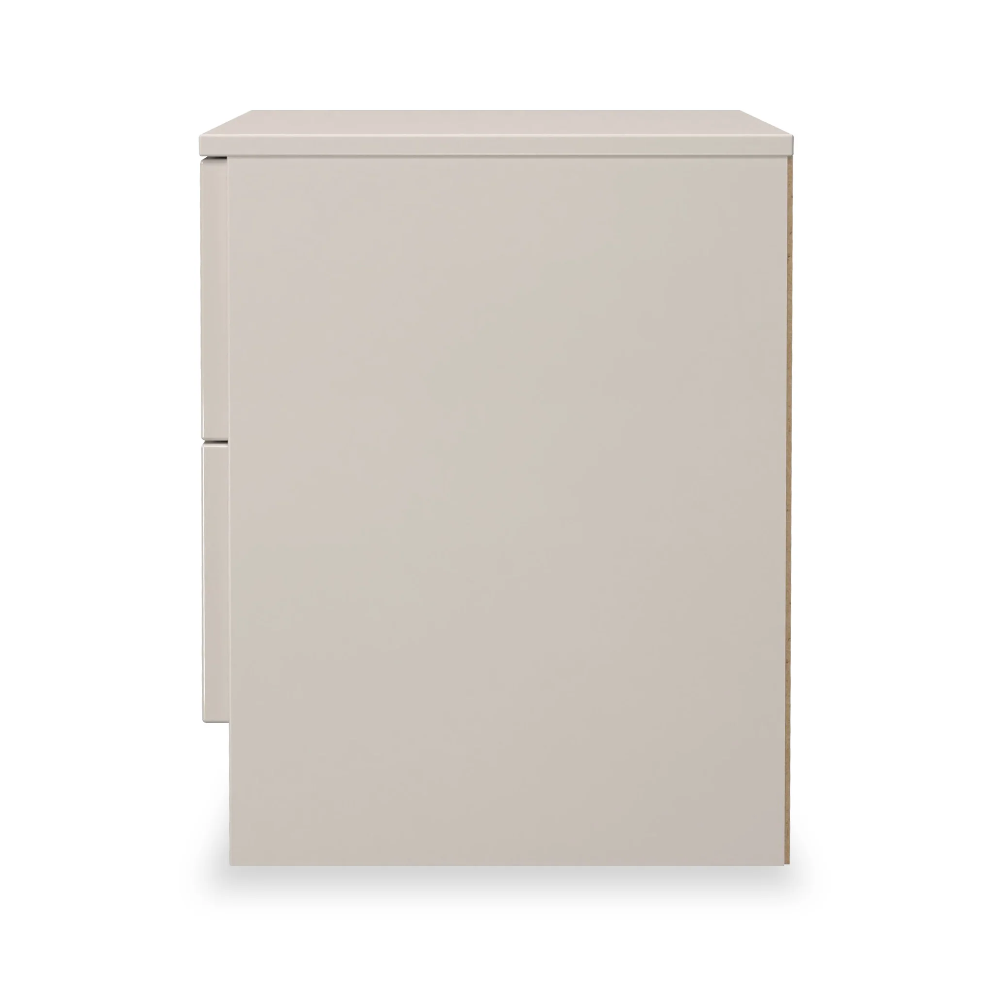Henshaw 2 Drawer Bedside Table - Image 30