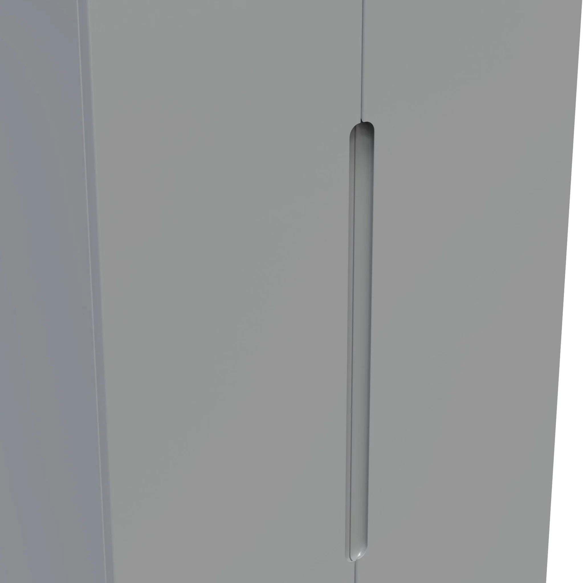 Henshaw 2 Drawer Double Wardrobe - Image 12