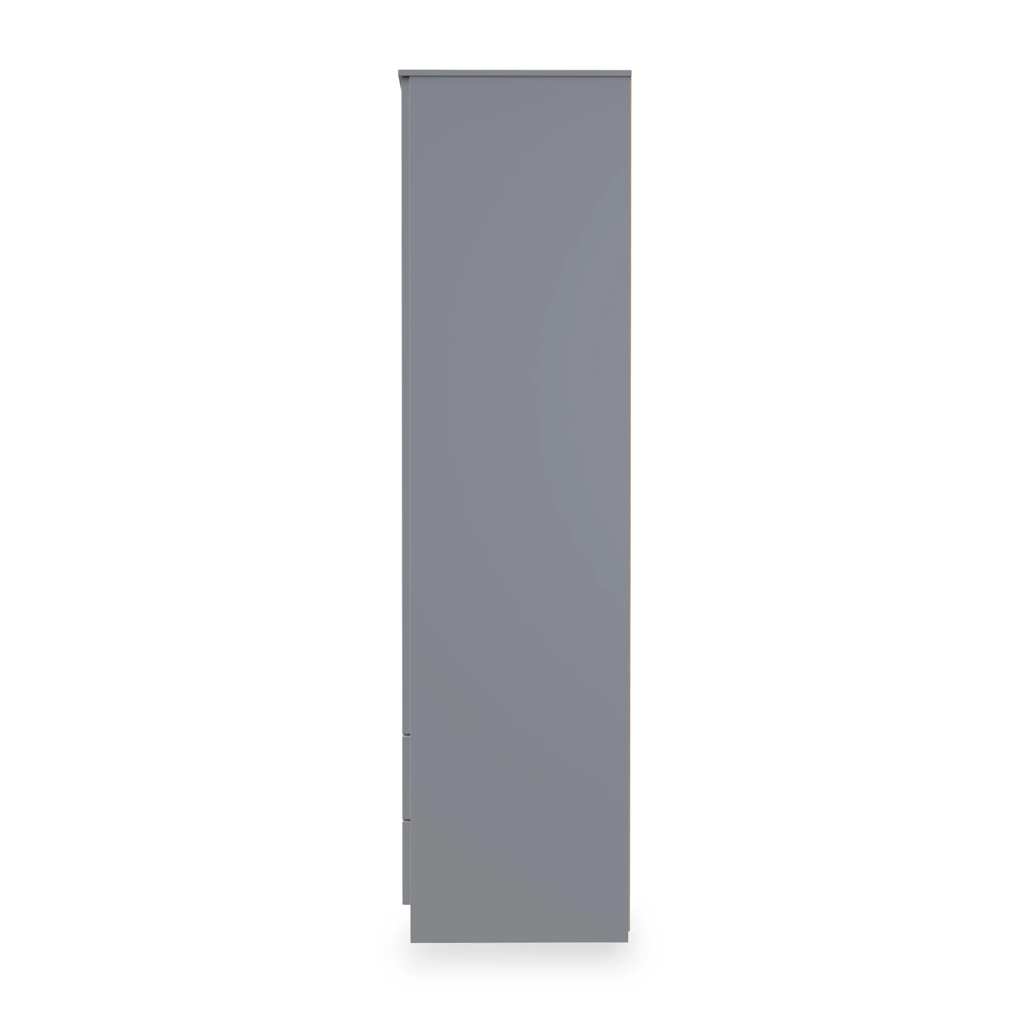 Henshaw 2 Drawer Double Wardrobe - Image 14