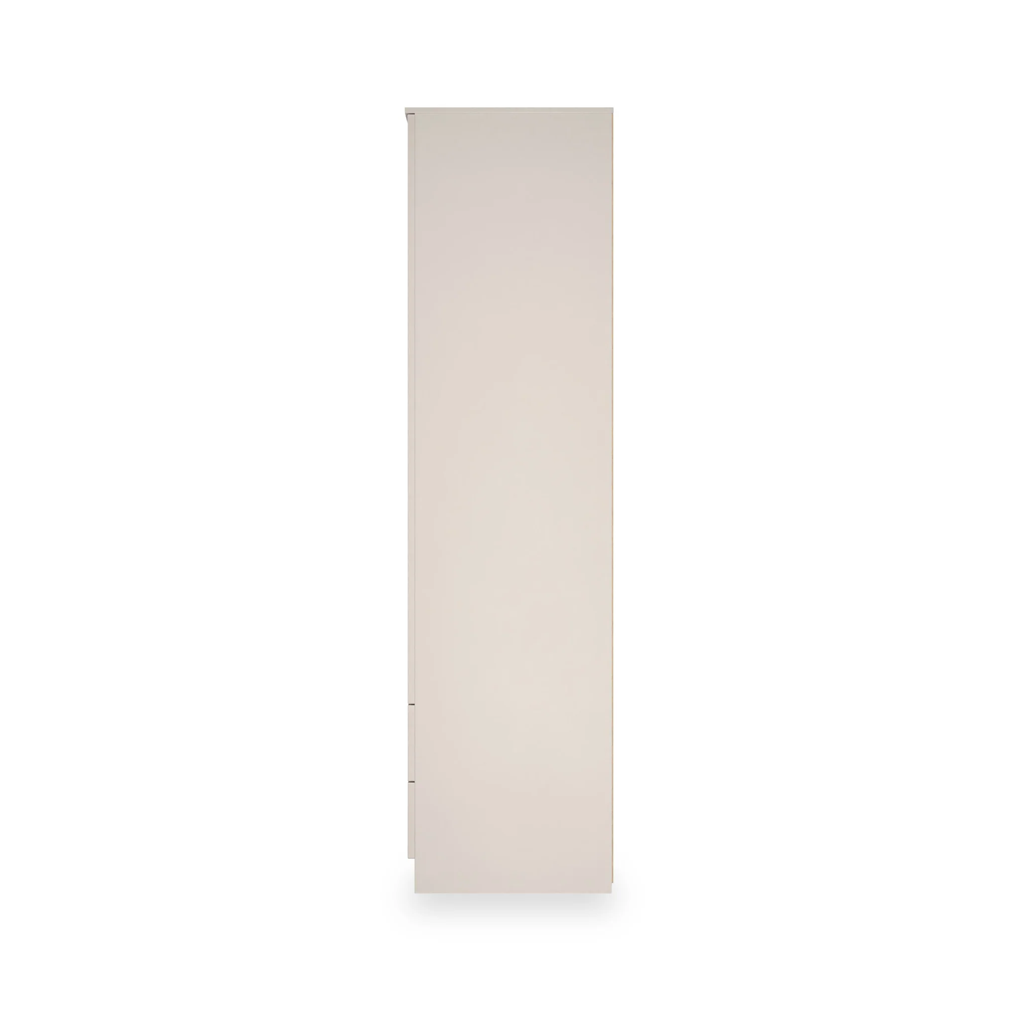 Henshaw 2 Drawer Double Wardrobe - Image 37
