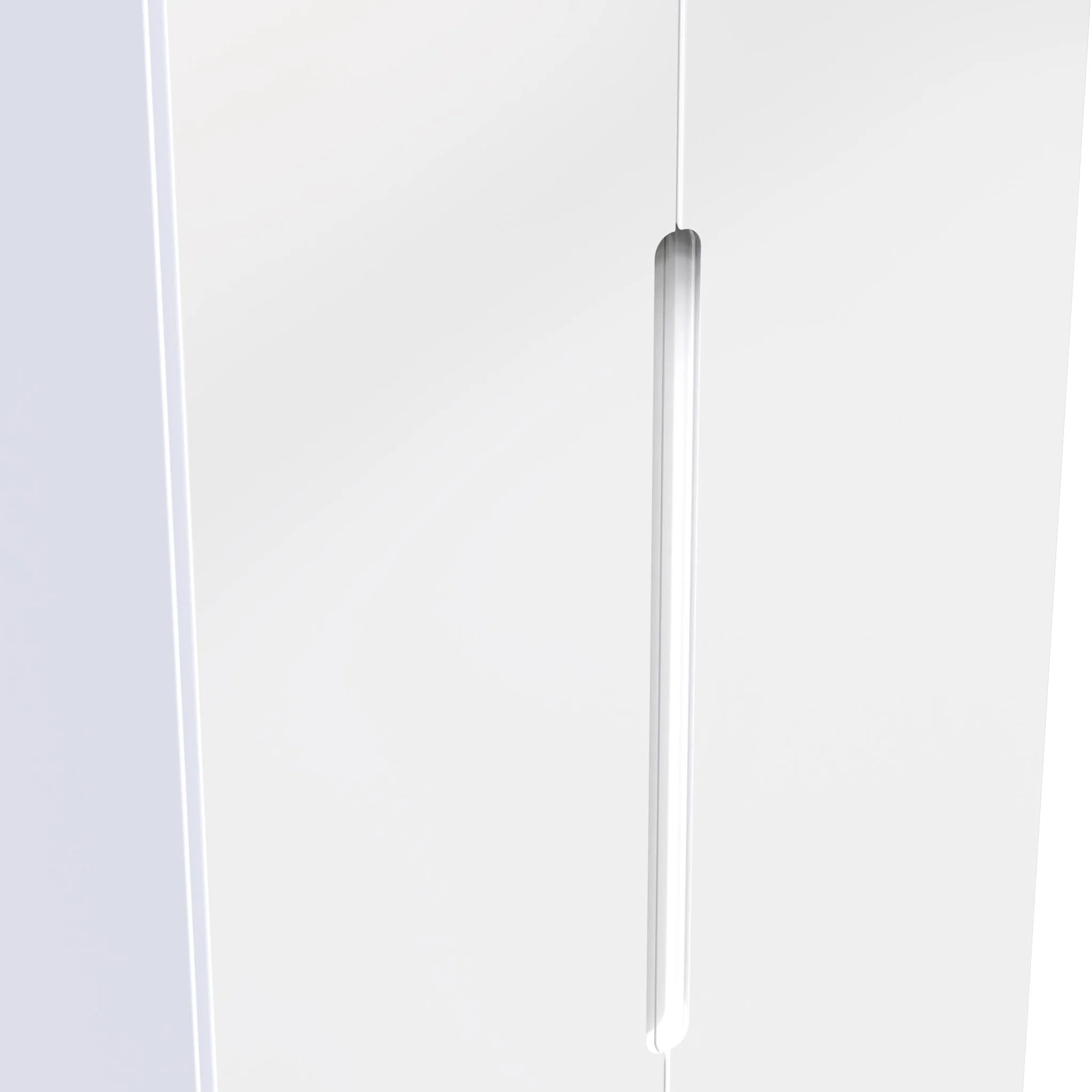 Henshaw 2 Drawer Double Wardrobe - Image 6