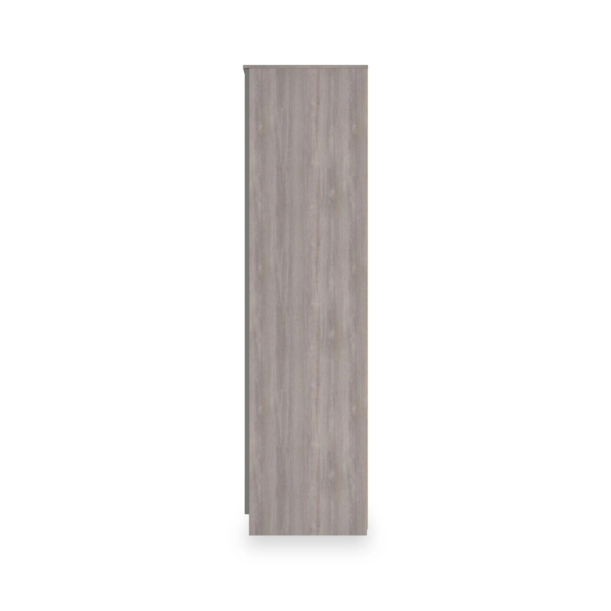 Henshaw 2 Drawer Triple Wardrobe - Image 32
