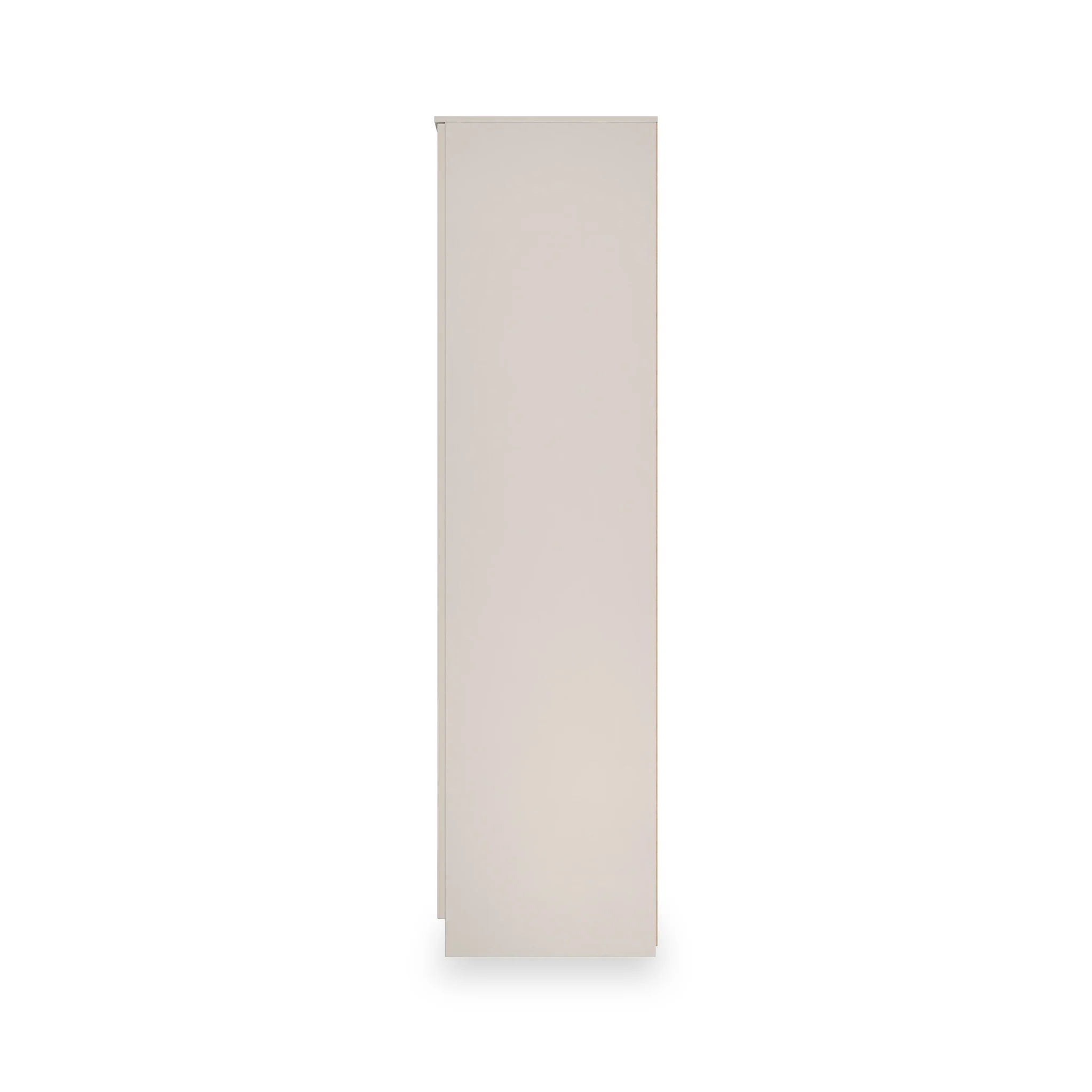 Henshaw 2 Drawer Triple Wardrobe - Image 40