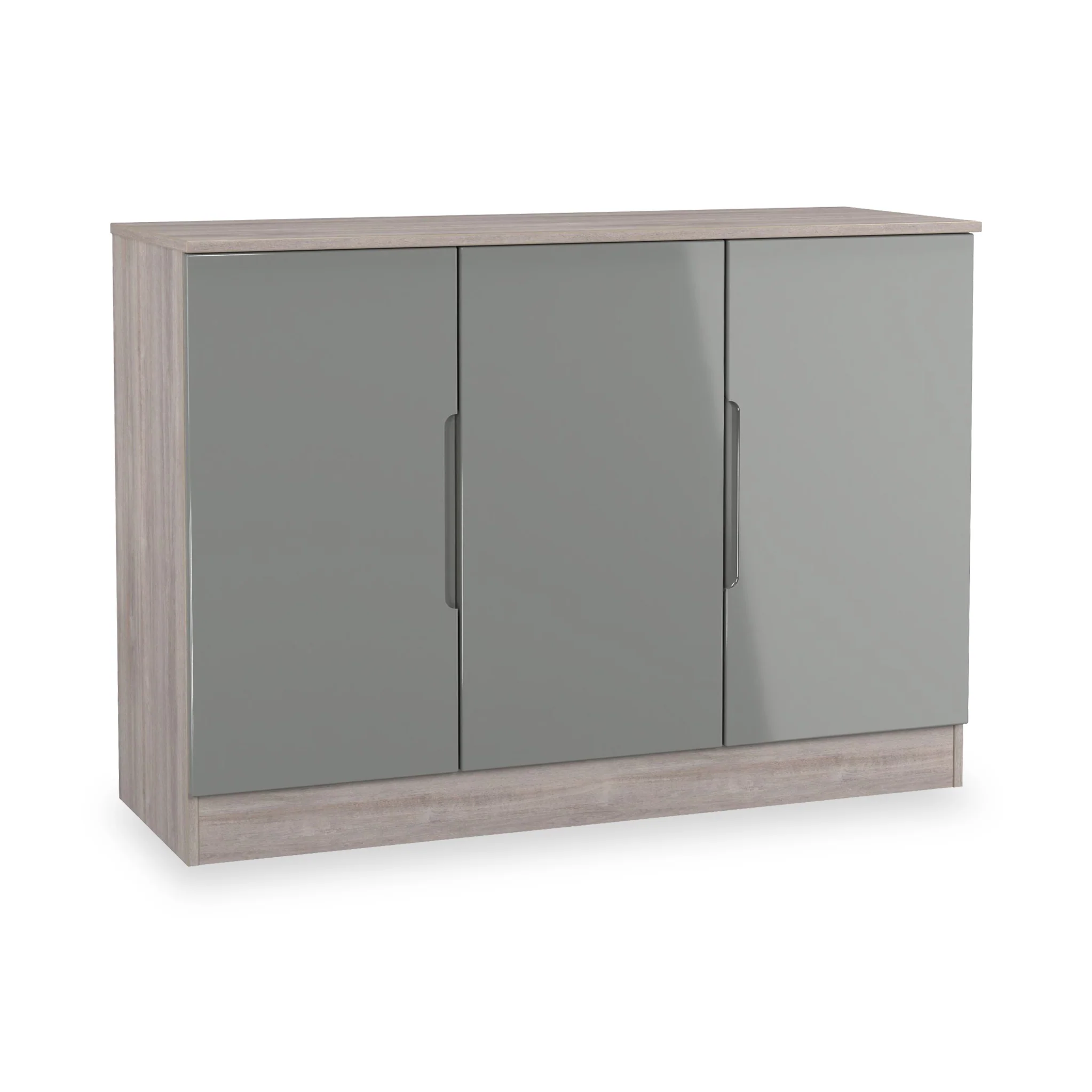Henshaw 3 Door Large Sideboard - Image 13