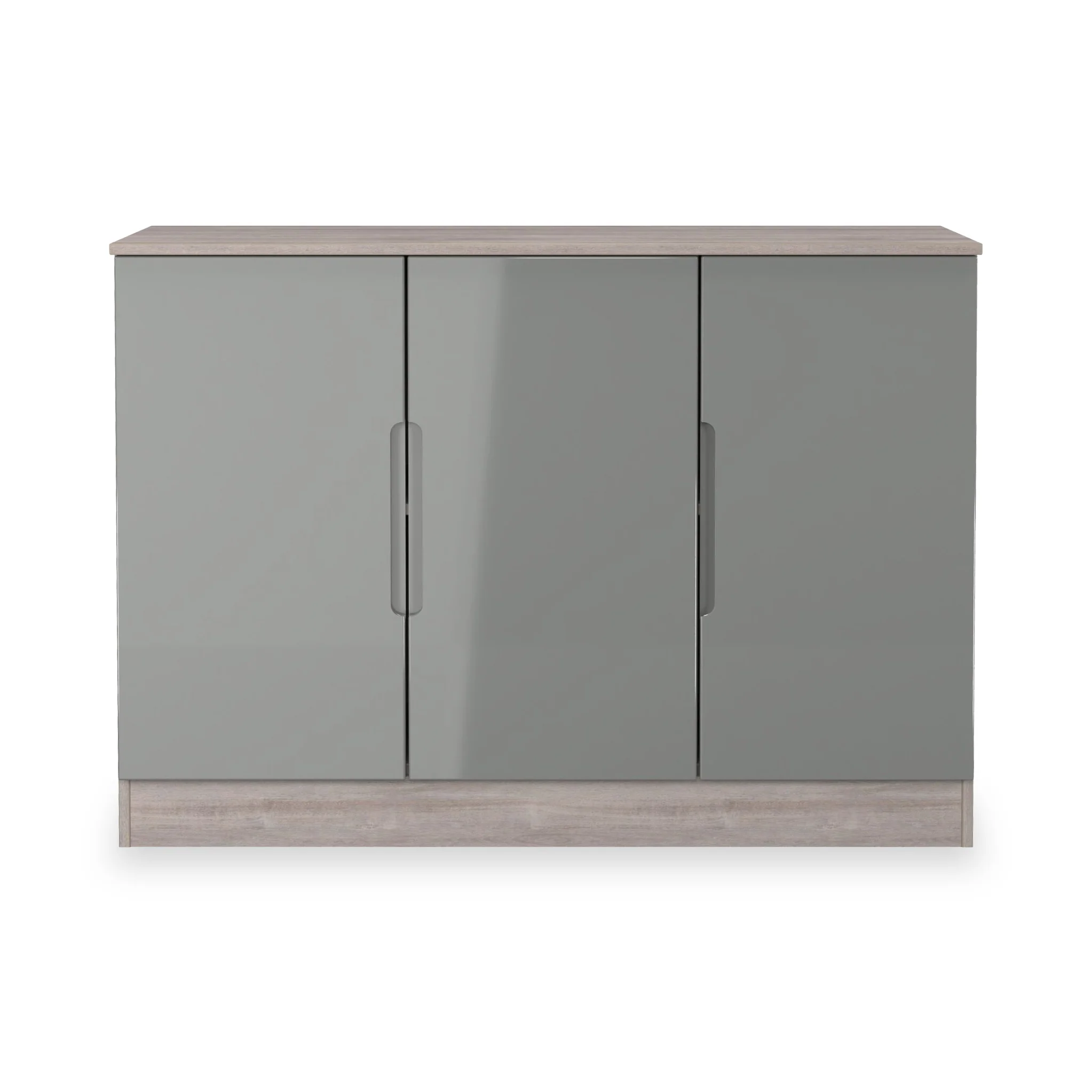 Henshaw 3 Door Large Sideboard - Image 15