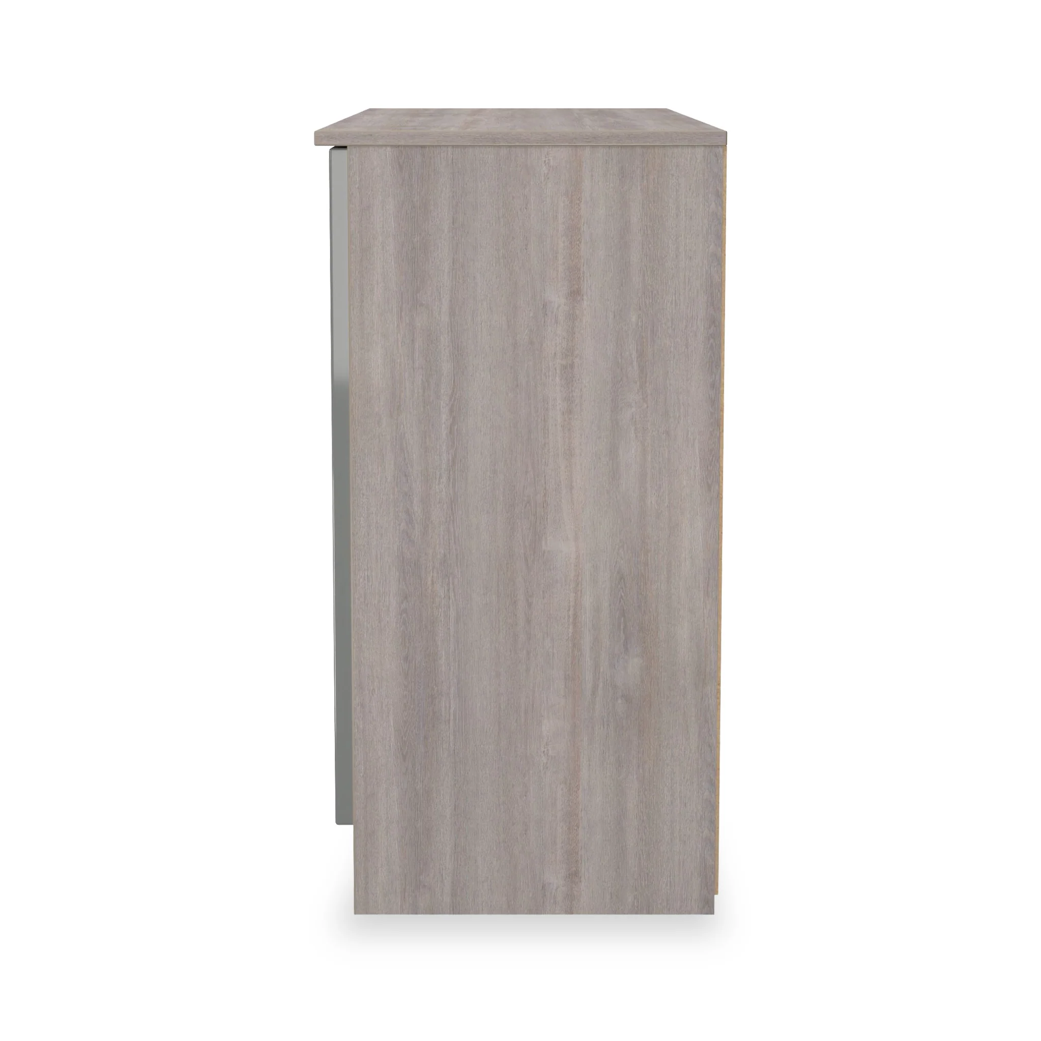 Henshaw 3 Door Large Sideboard - Image 19