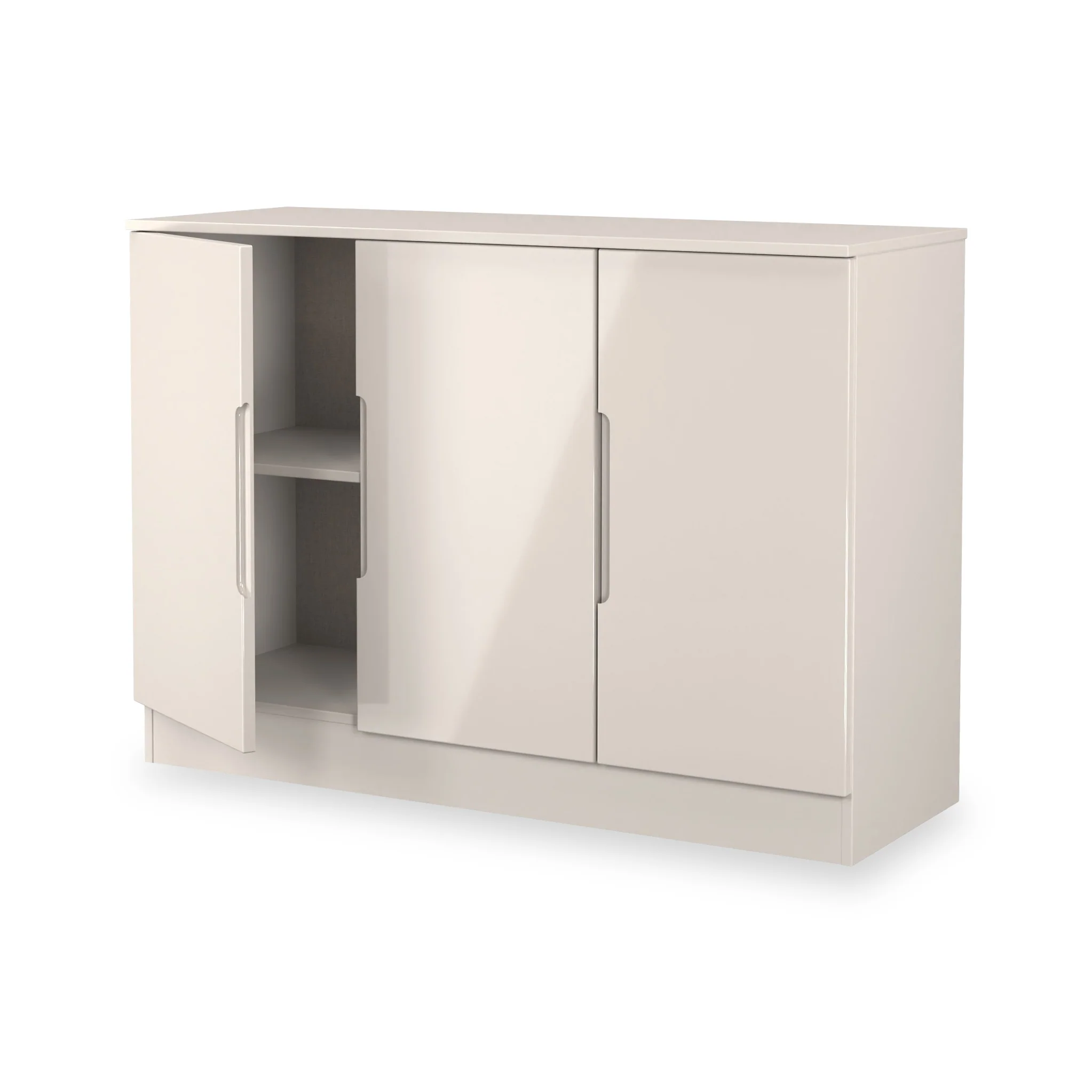 Henshaw 3 Door Large Sideboard - Image 23