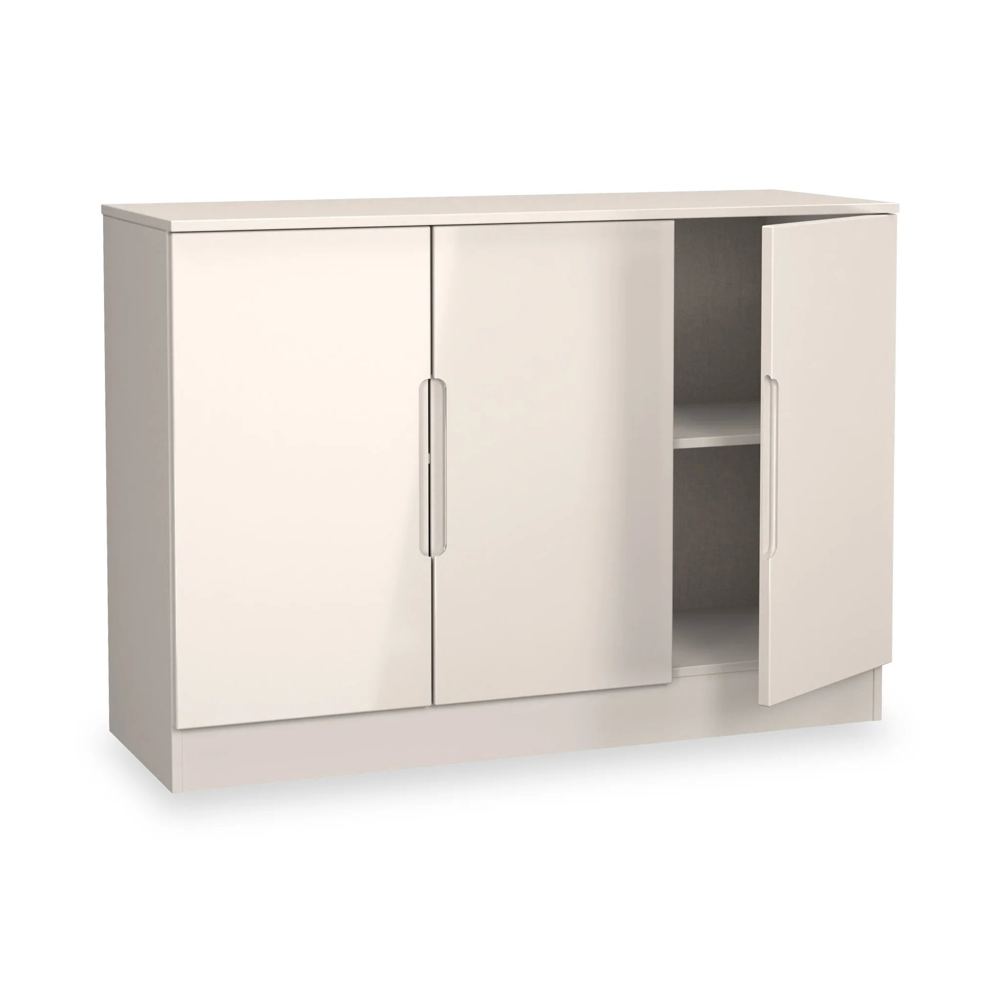 Henshaw 3 Door Large Sideboard - Image 24