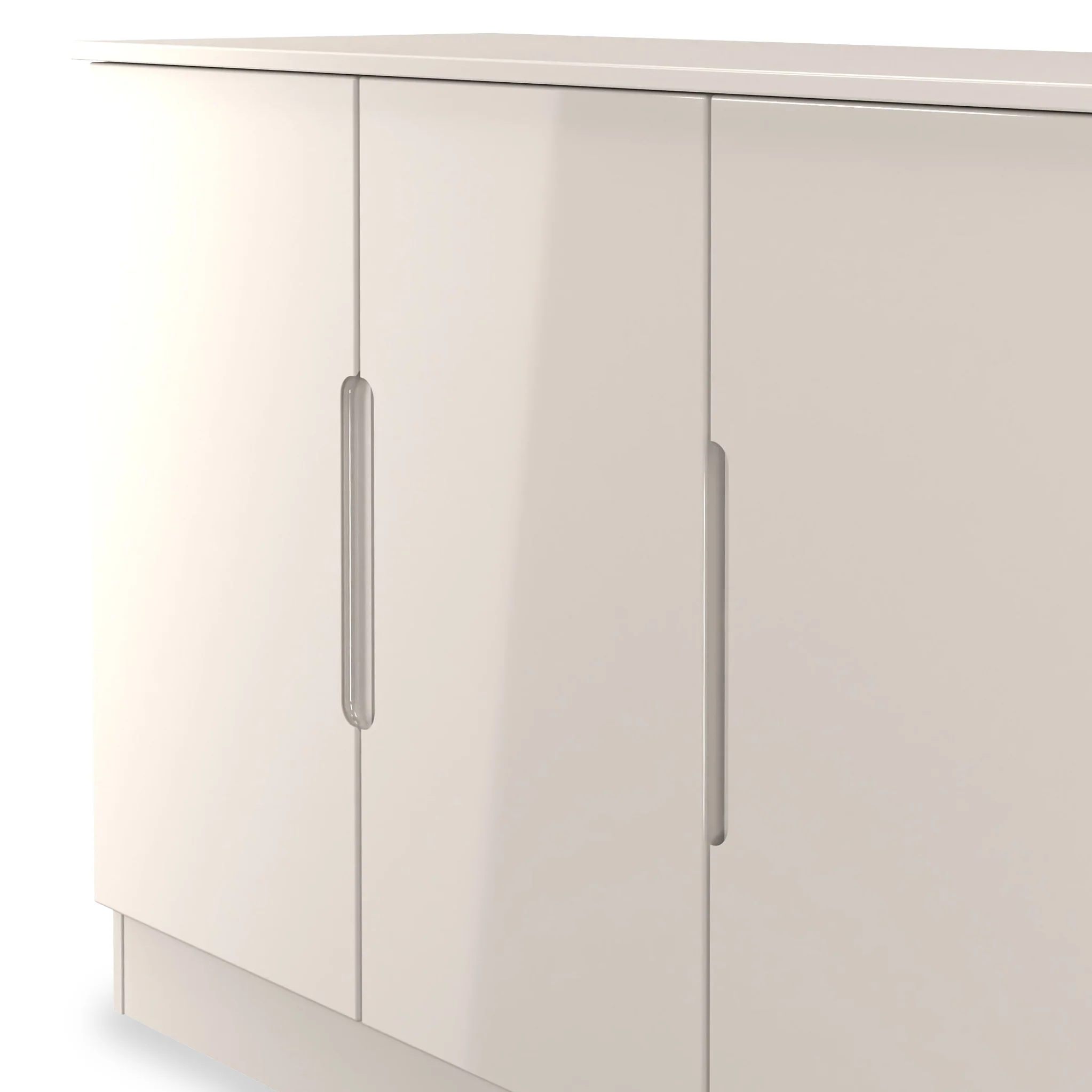 Henshaw 3 Door Large Sideboard - Image 25