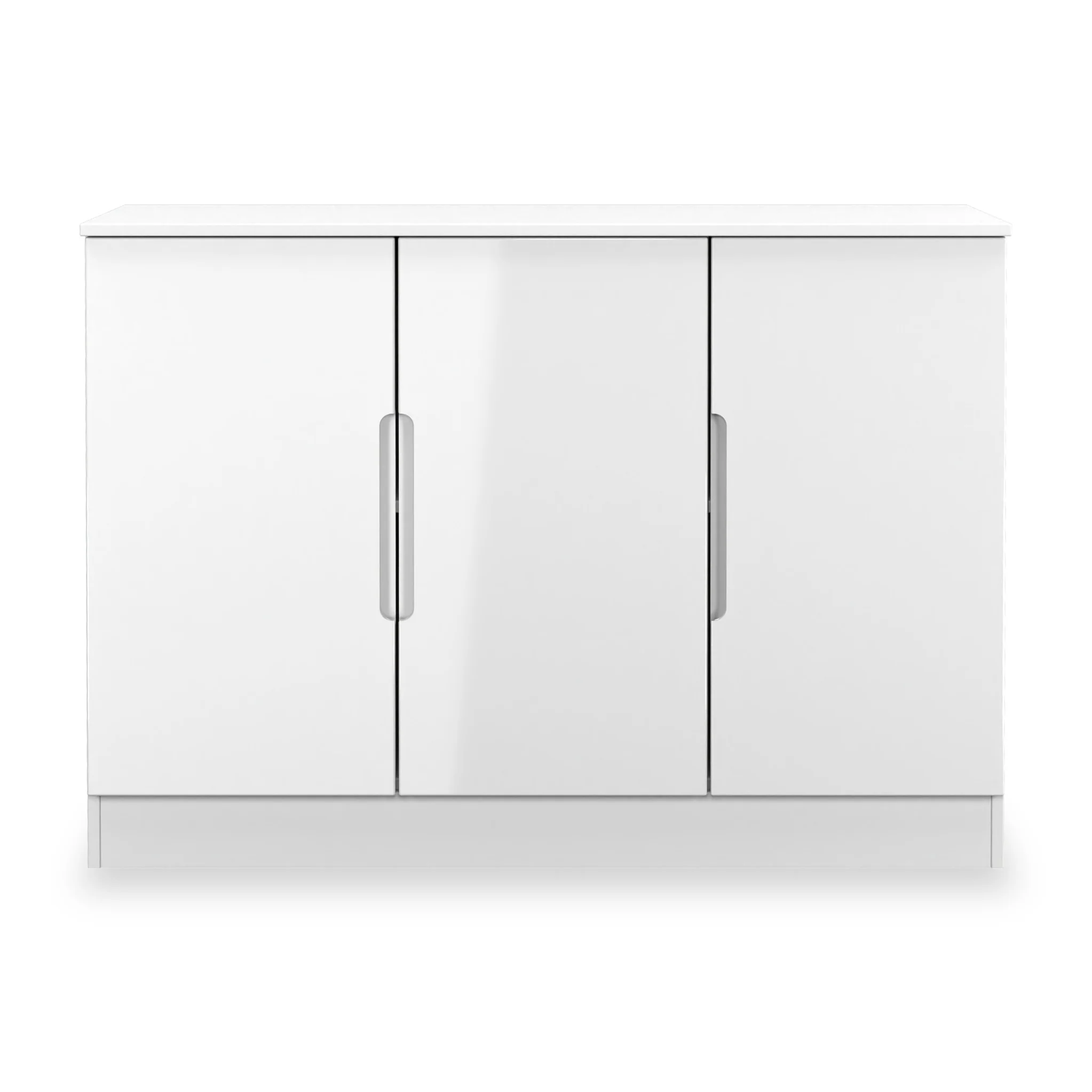 Henshaw 3 Door Large Sideboard - Image 3