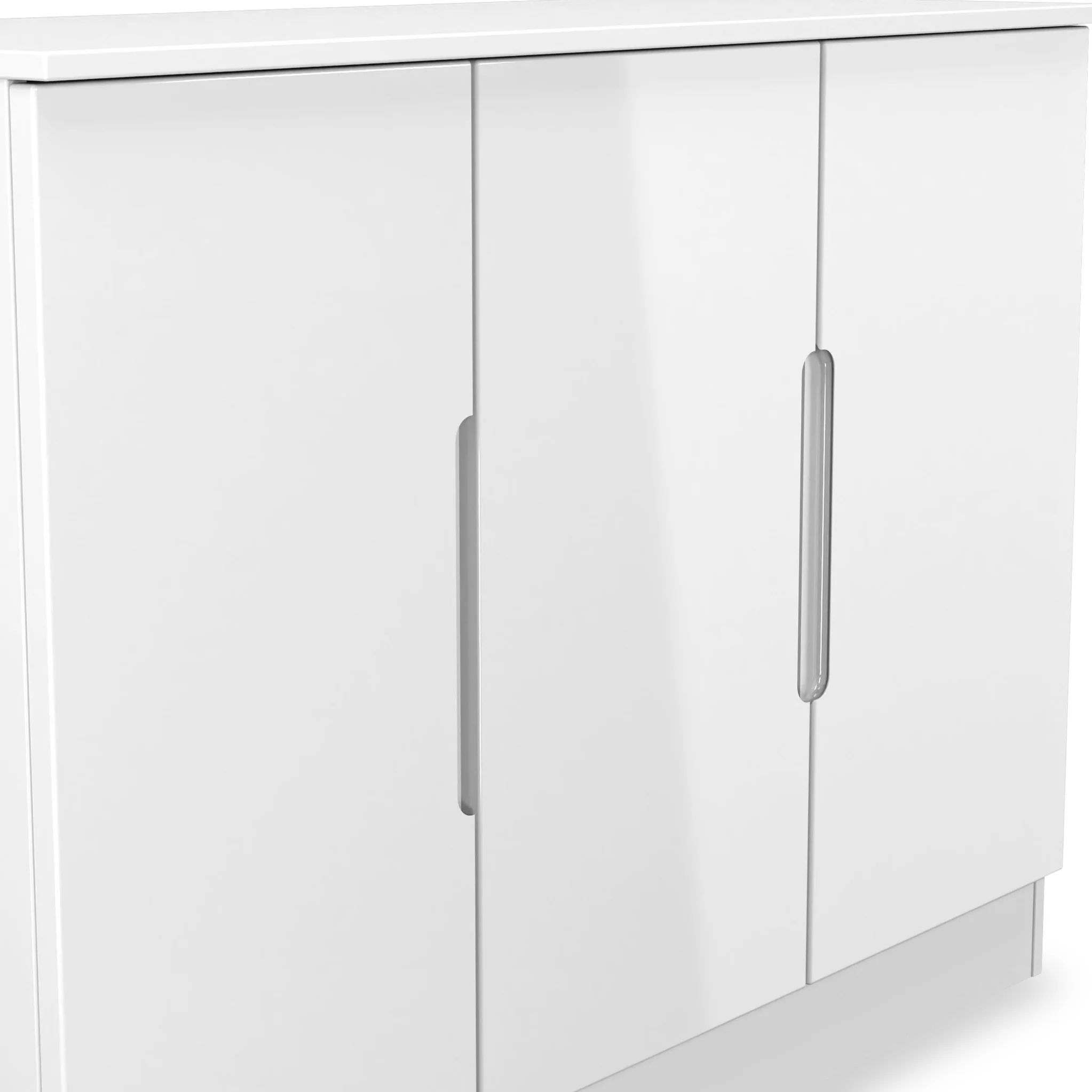Henshaw 3 Door Large Sideboard - Image 5