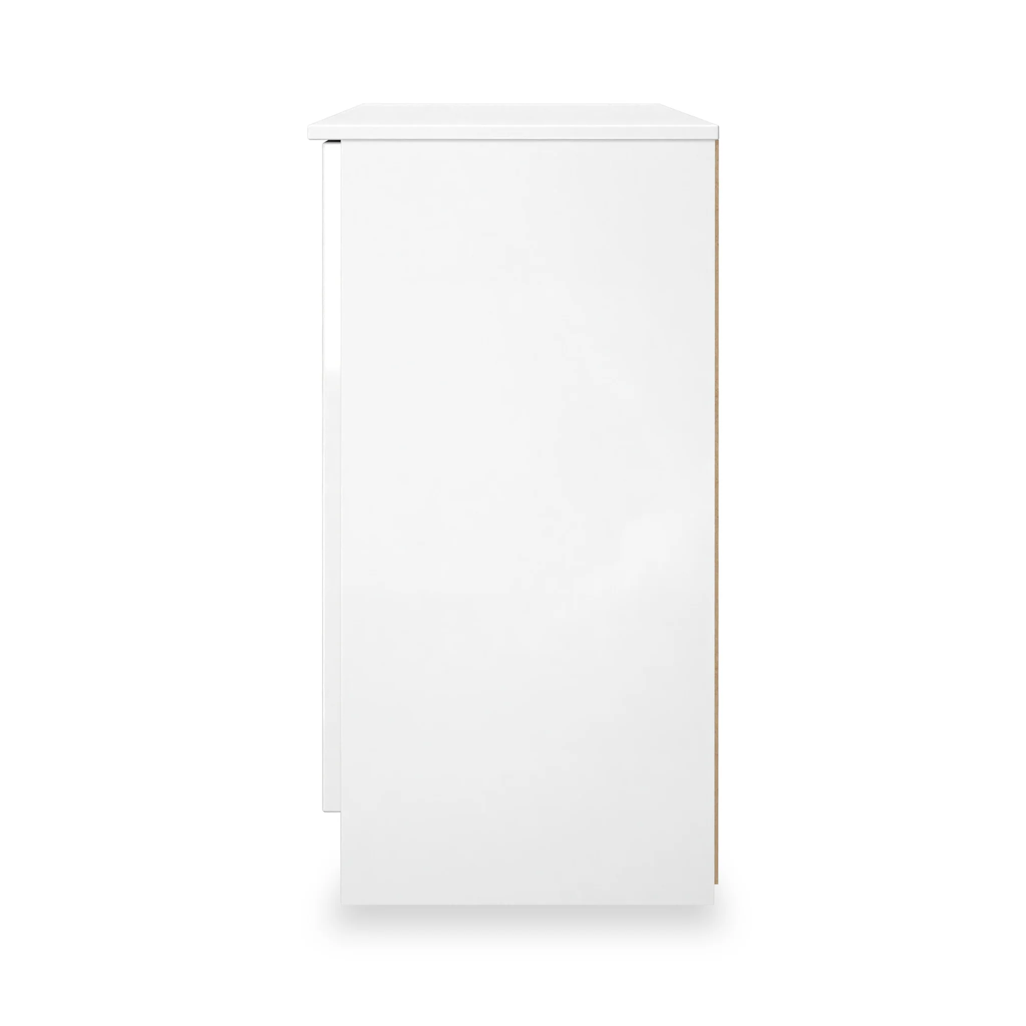Henshaw 3 Door Large Sideboard - Image 6