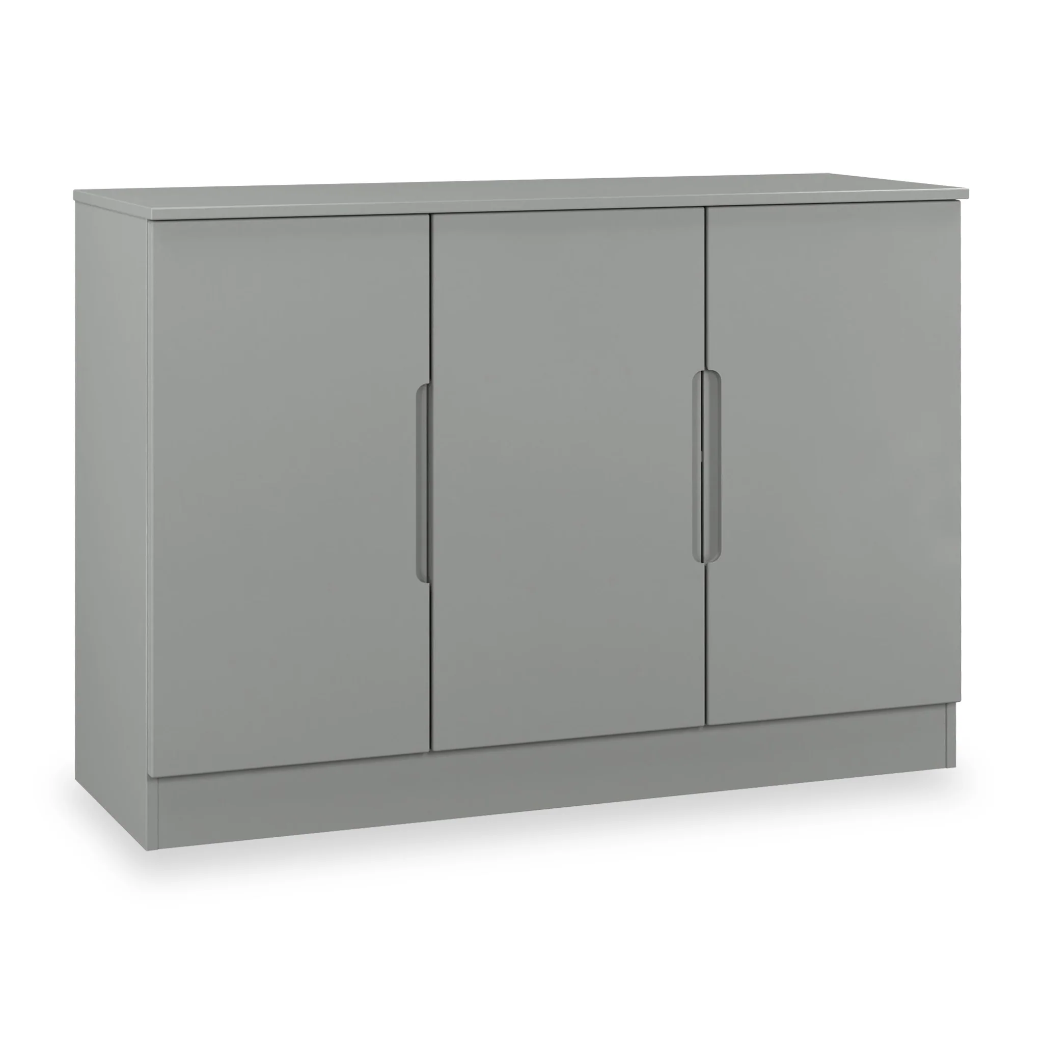 Henshaw 3 Door Large Sideboard - Image 7