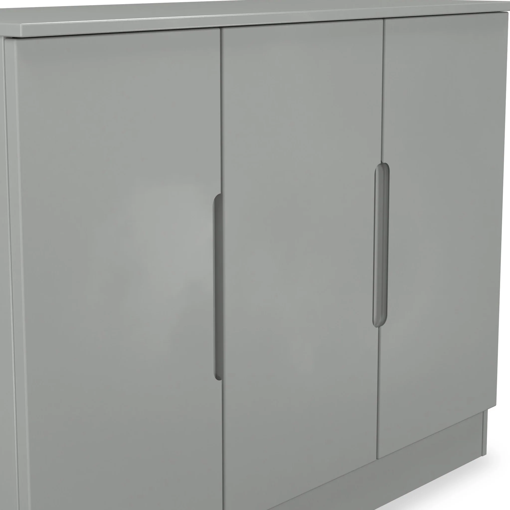 Henshaw 3 Door Large Sideboard - Image 8