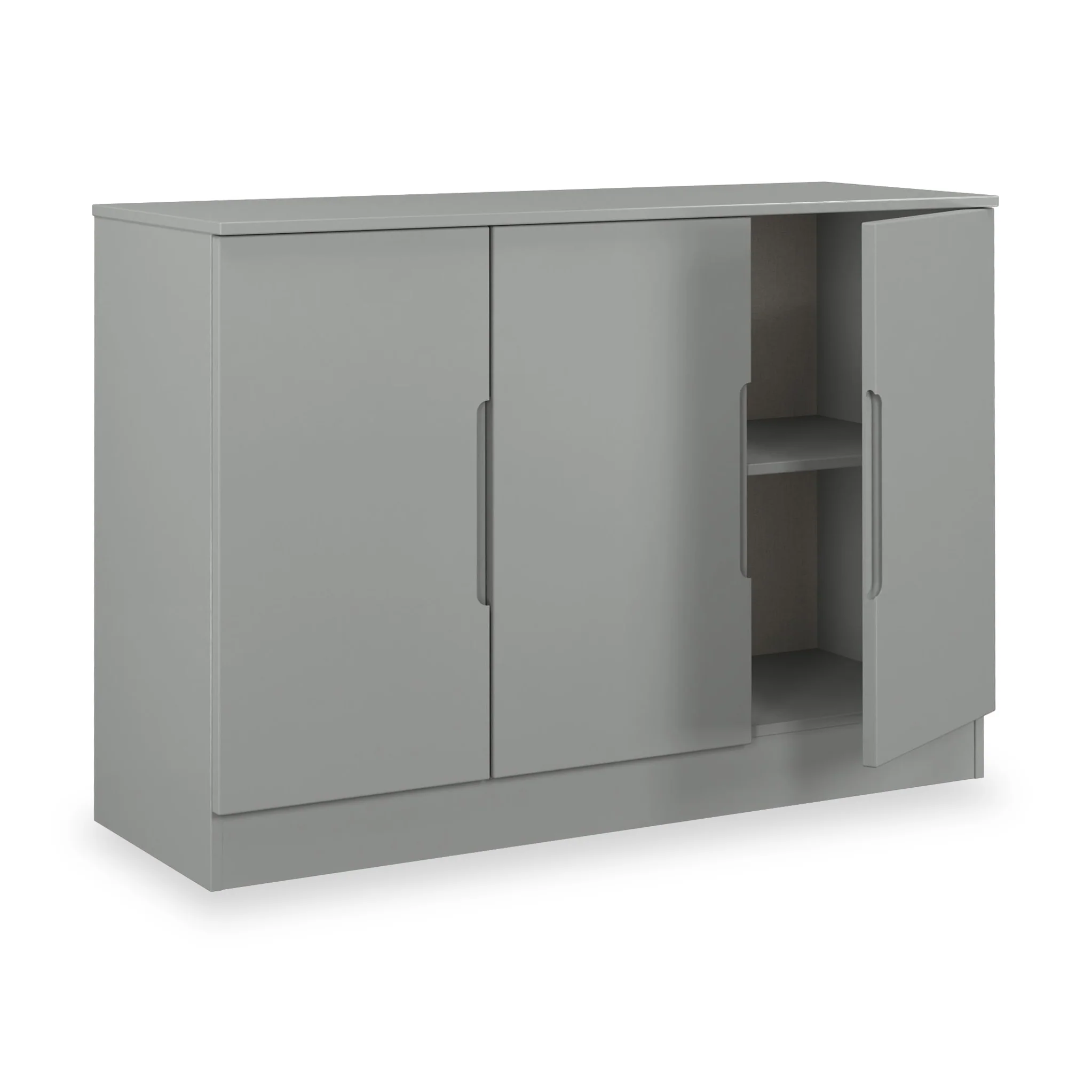Henshaw 3 Door Large Sideboard - Image 9