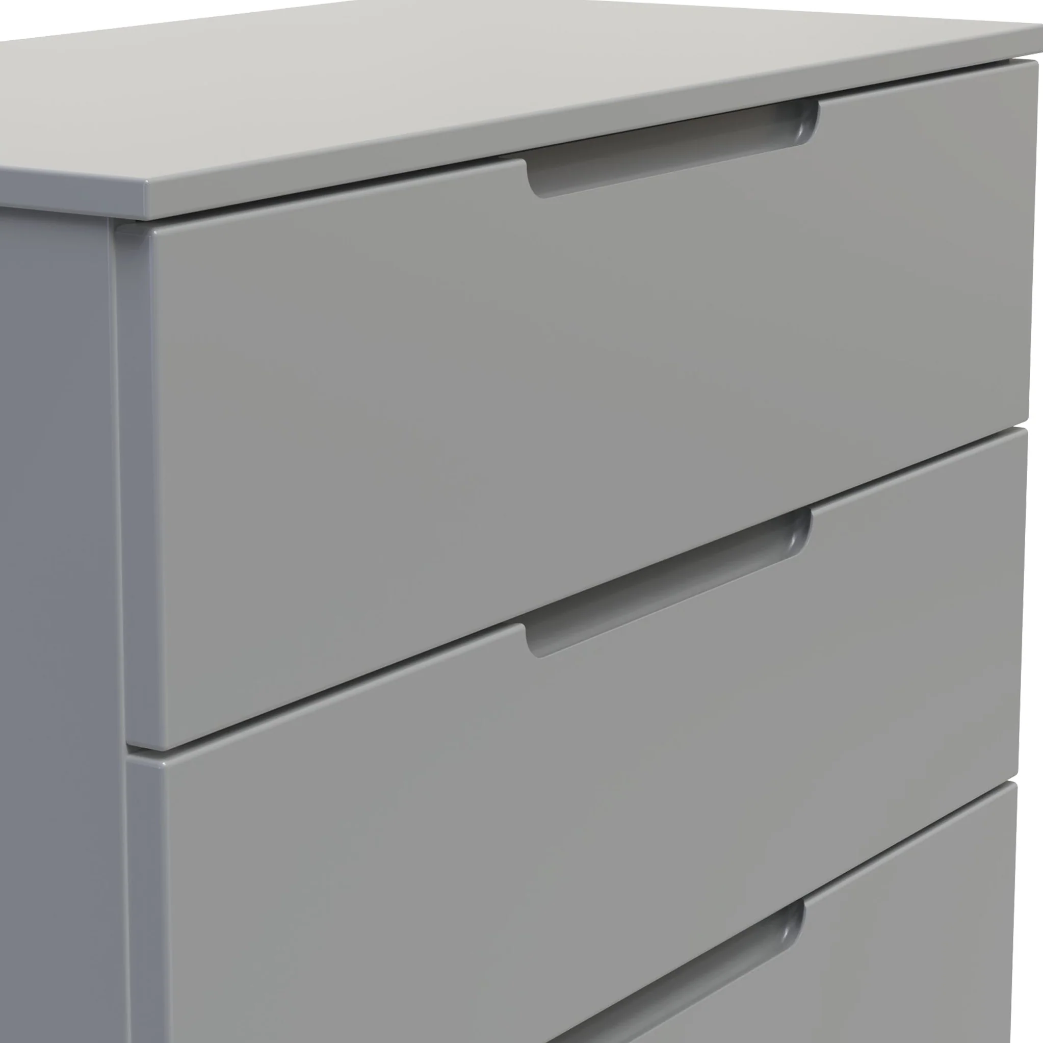 Henshaw 3 Drawer Chest - Image 10