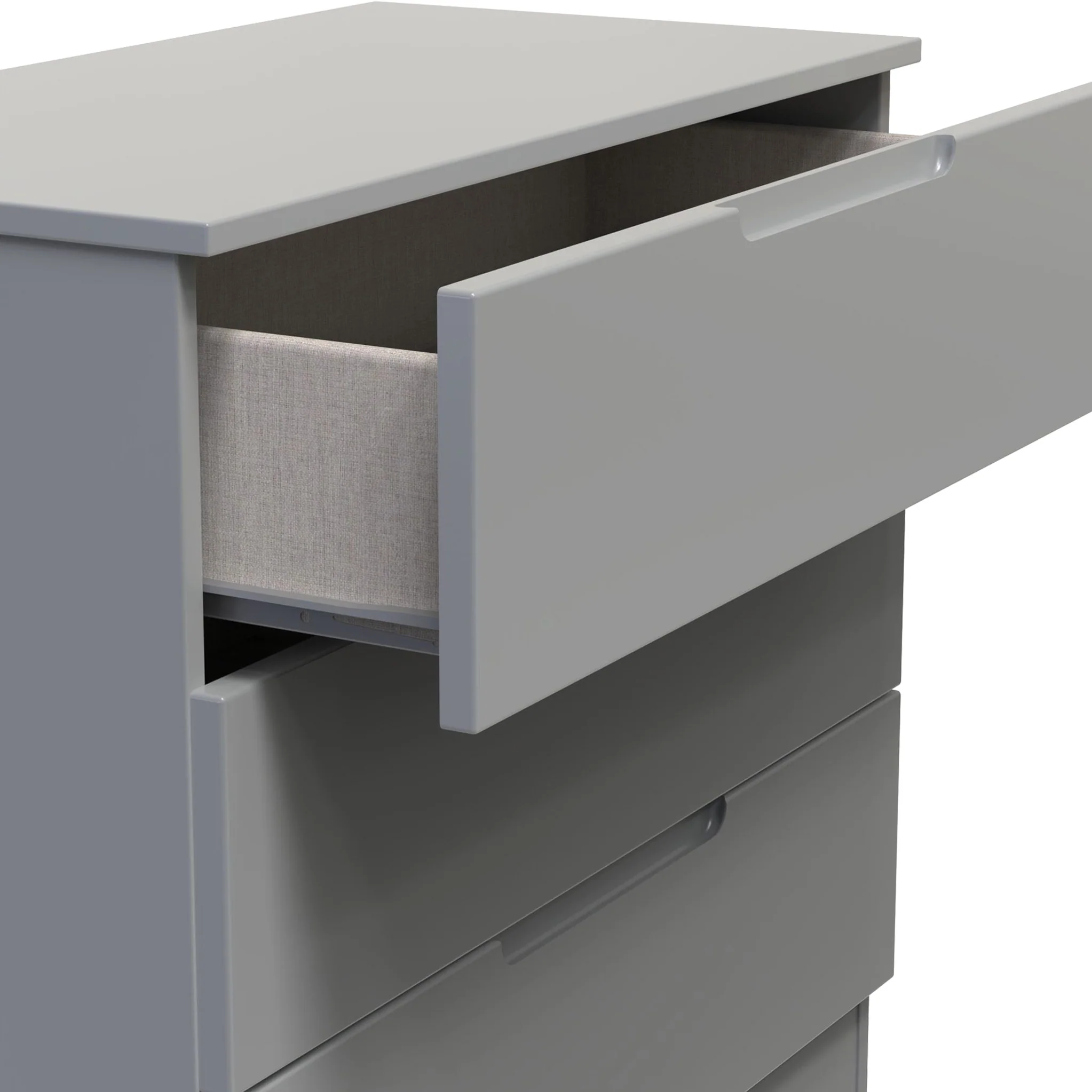 Henshaw 3 Drawer Chest - Image 11