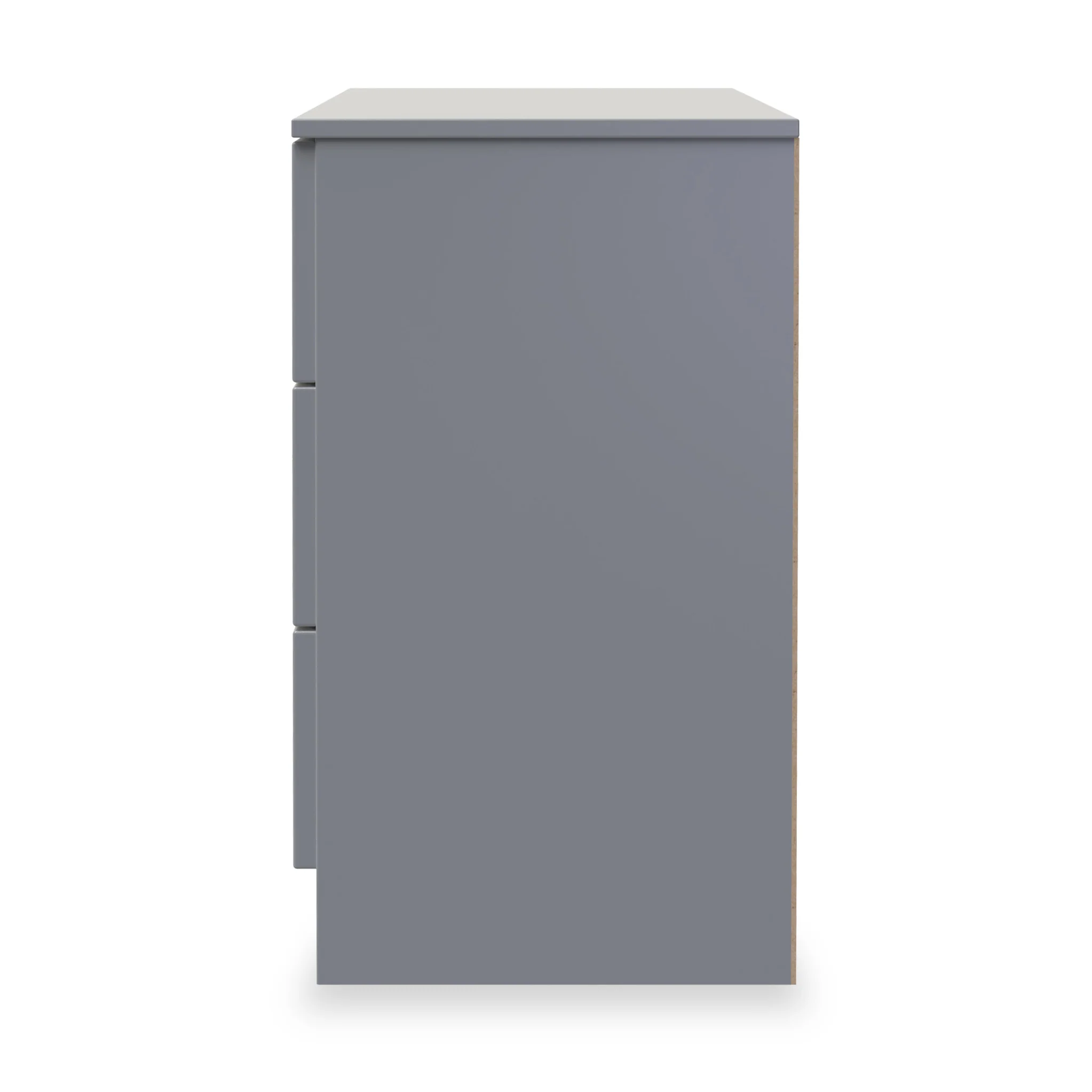 Henshaw 3 Drawer Chest - Image 12
