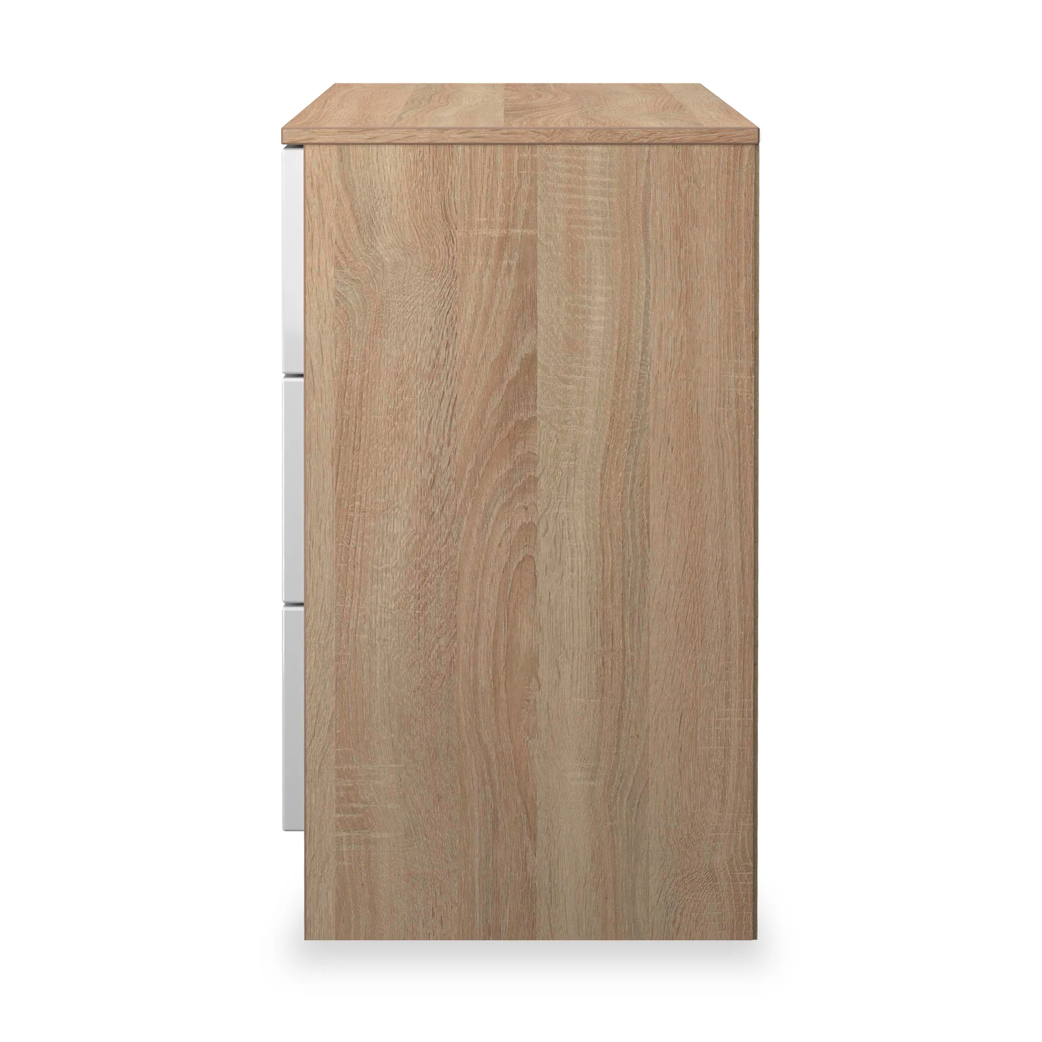 Henshaw 3 Drawer Chest - Image 18