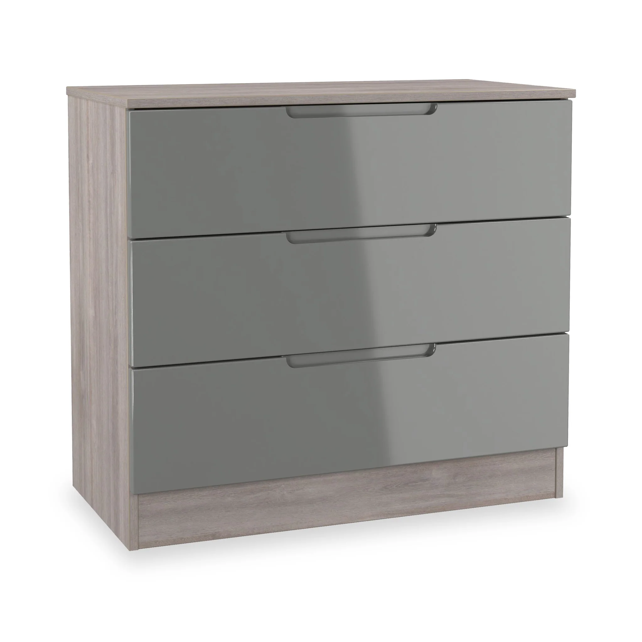Henshaw 3 Drawer Chest - Image 19