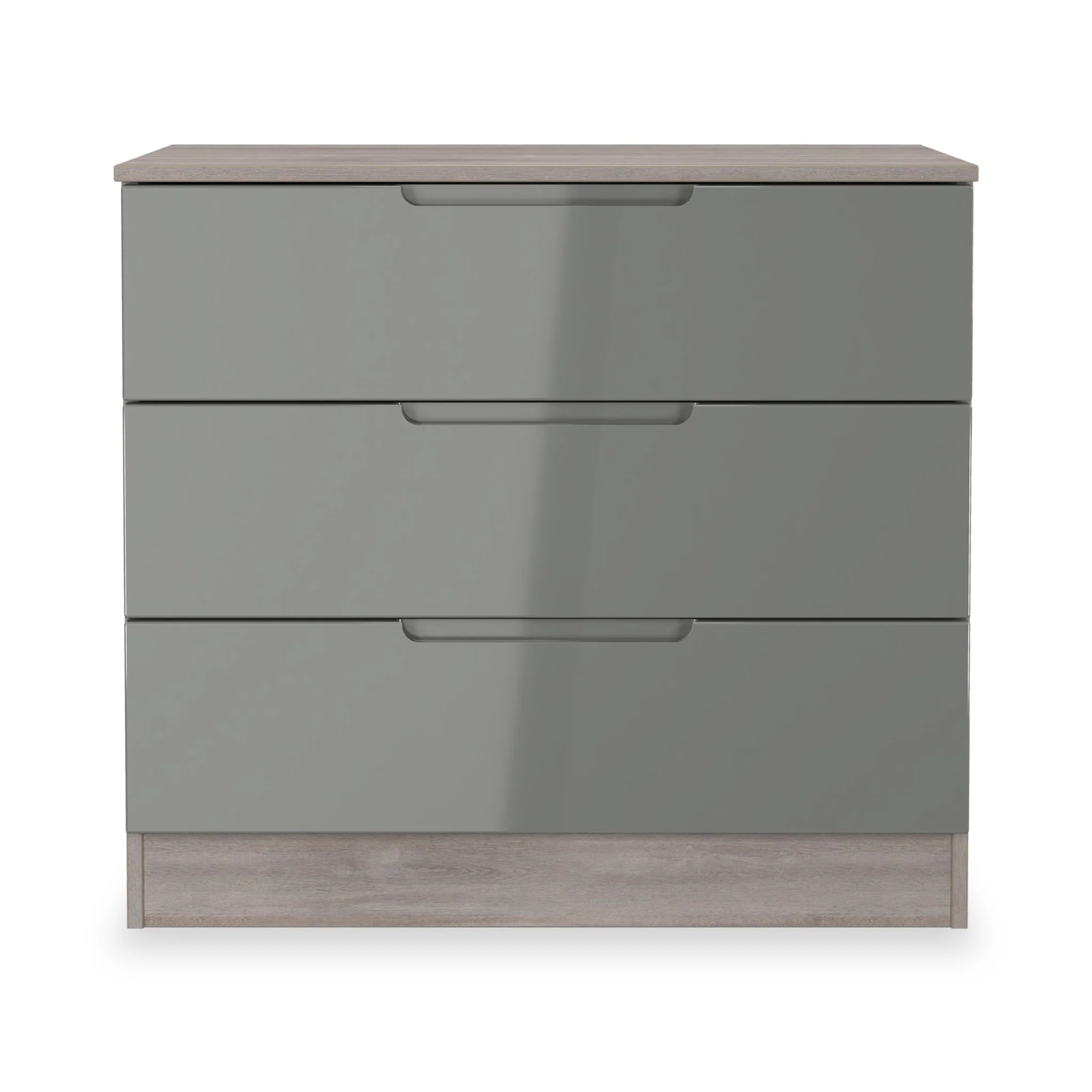 Henshaw 3 Drawer Chest - Image 21