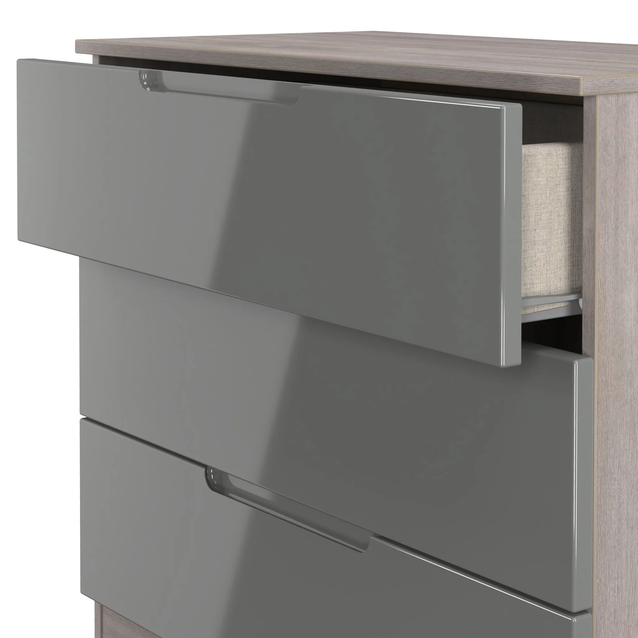 Henshaw 3 Drawer Chest - Image 22