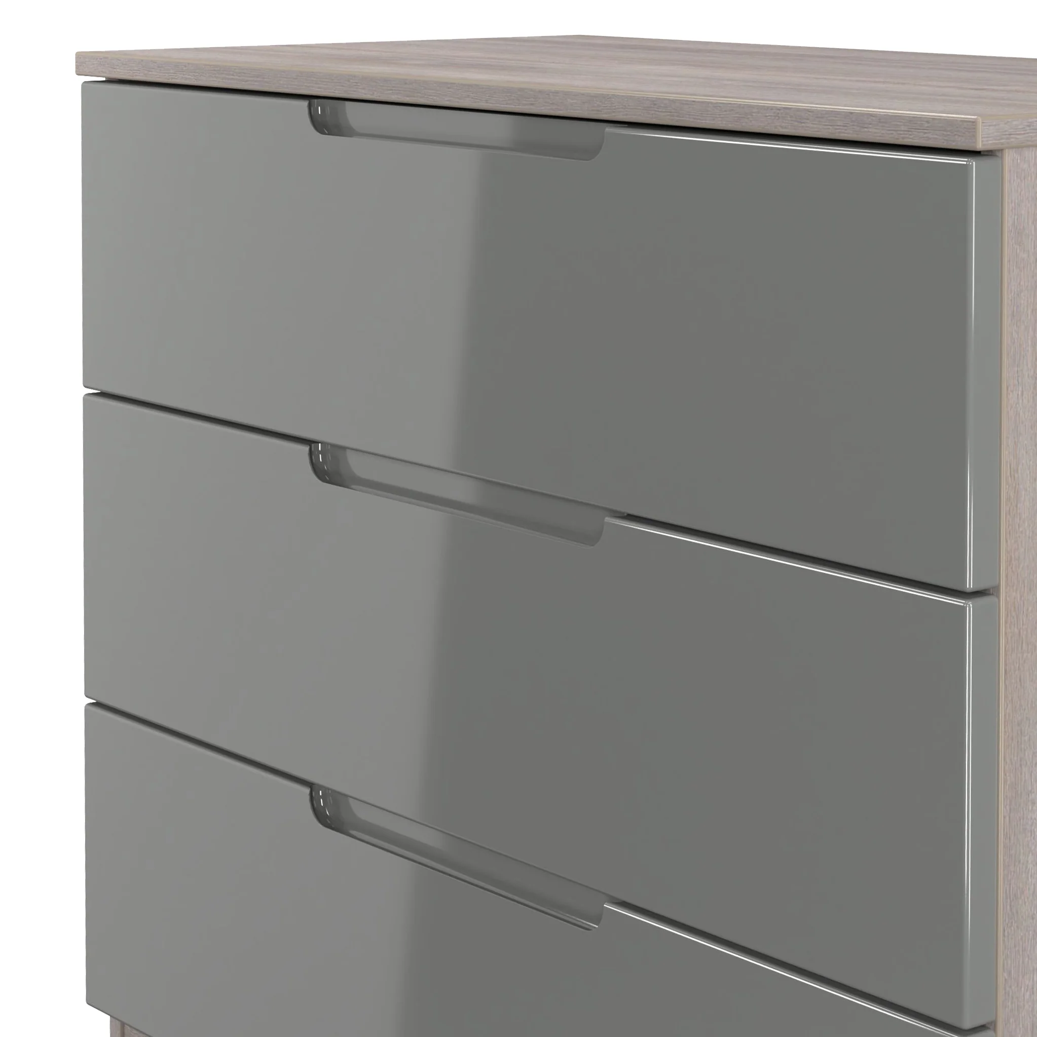 Henshaw 3 Drawer Chest - Image 23