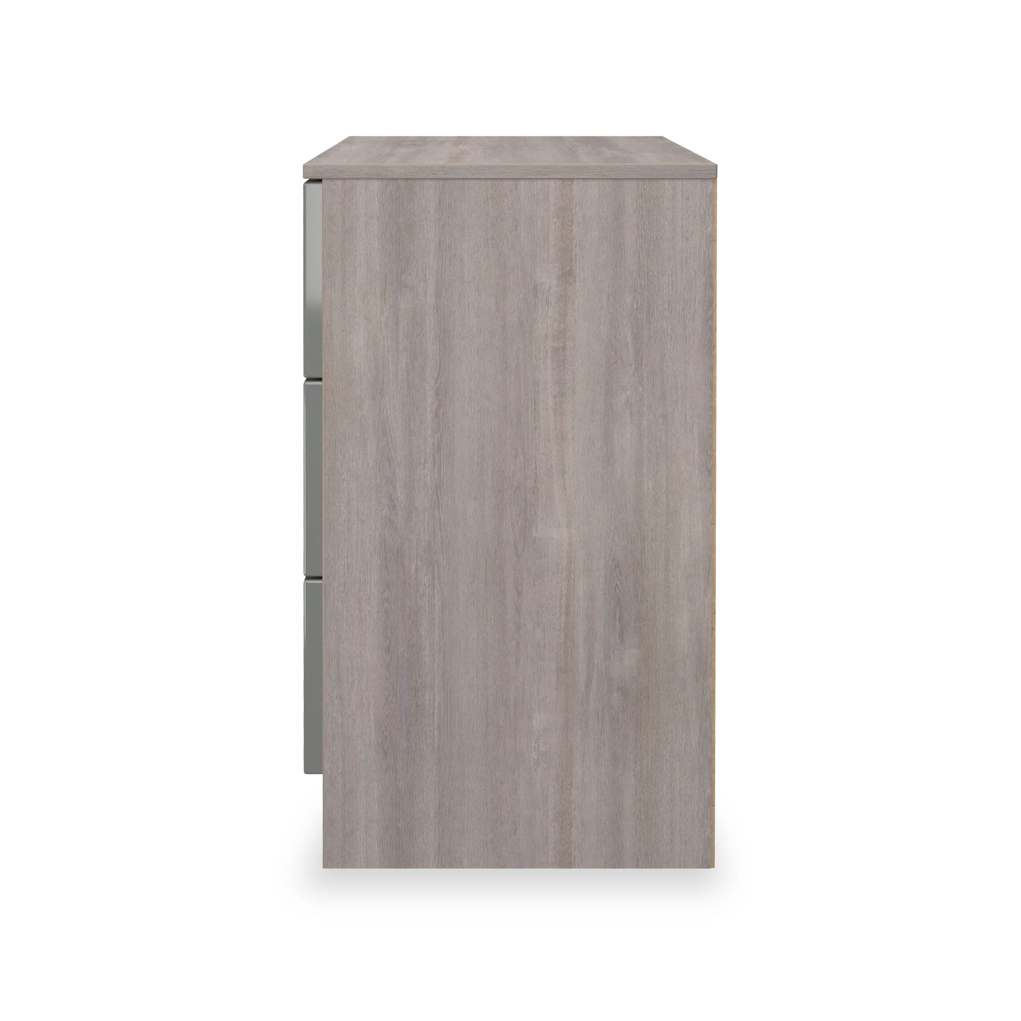 Henshaw 3 Drawer Chest - Image 24