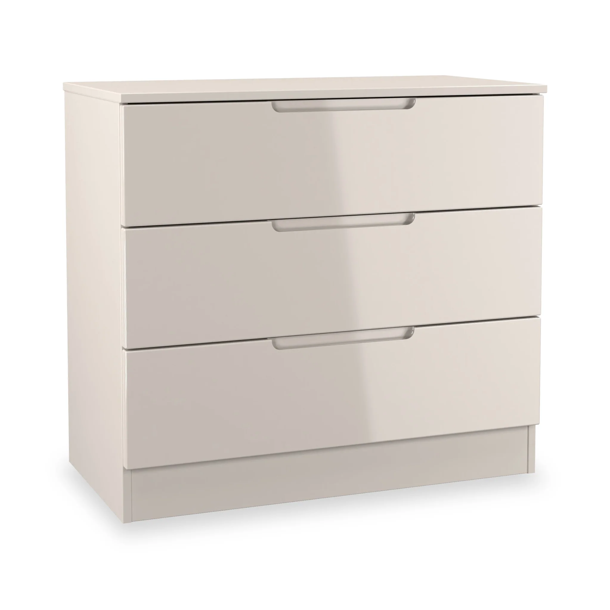 Henshaw 3 Drawer Chest - Image 25