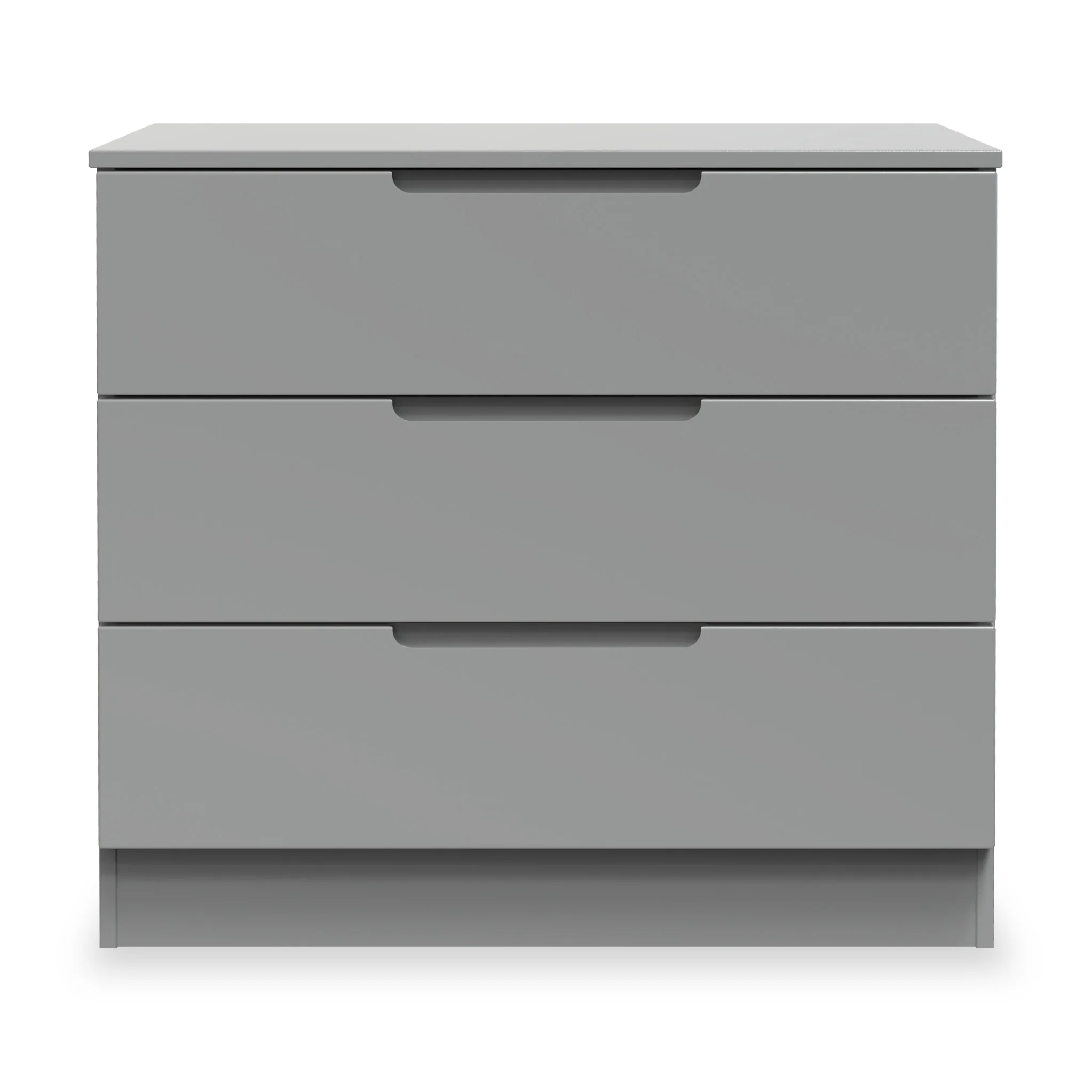 Henshaw 3 Drawer Chest - Image 9